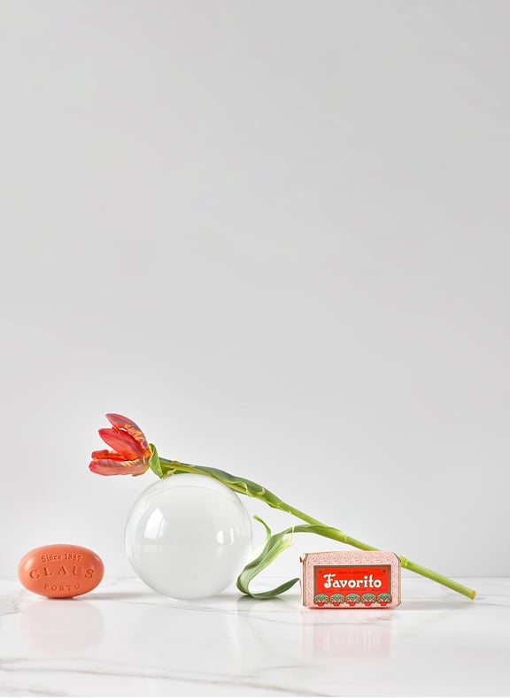 Favorite - Soap by CLAUS PORTO CLAUS PORTO Favorite - Soap