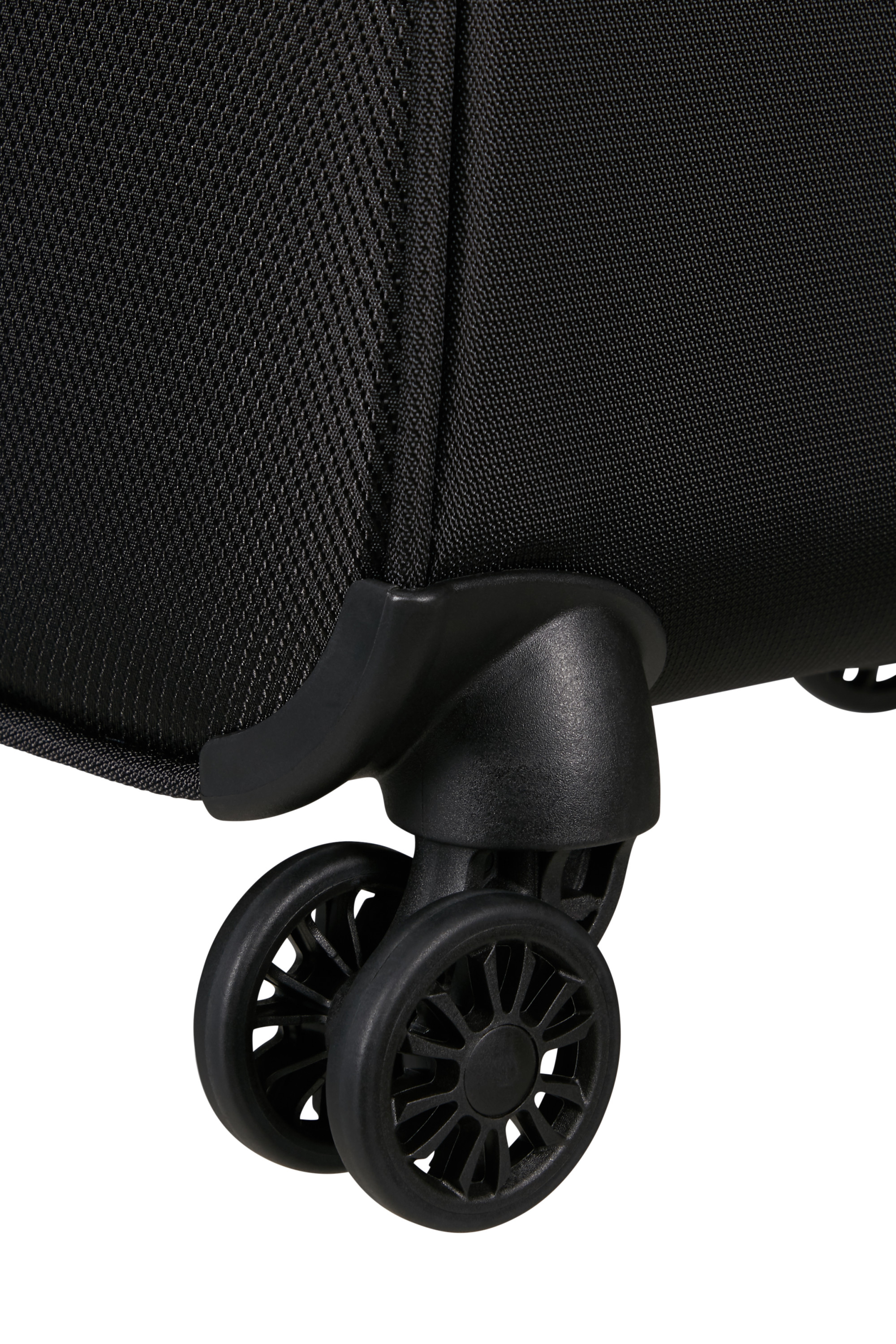 Summerride valise 4 roues taille s AMERICAN TOURISTER Noir