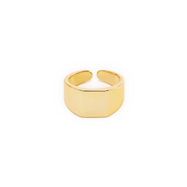 Bague ajustable Bague ajustable