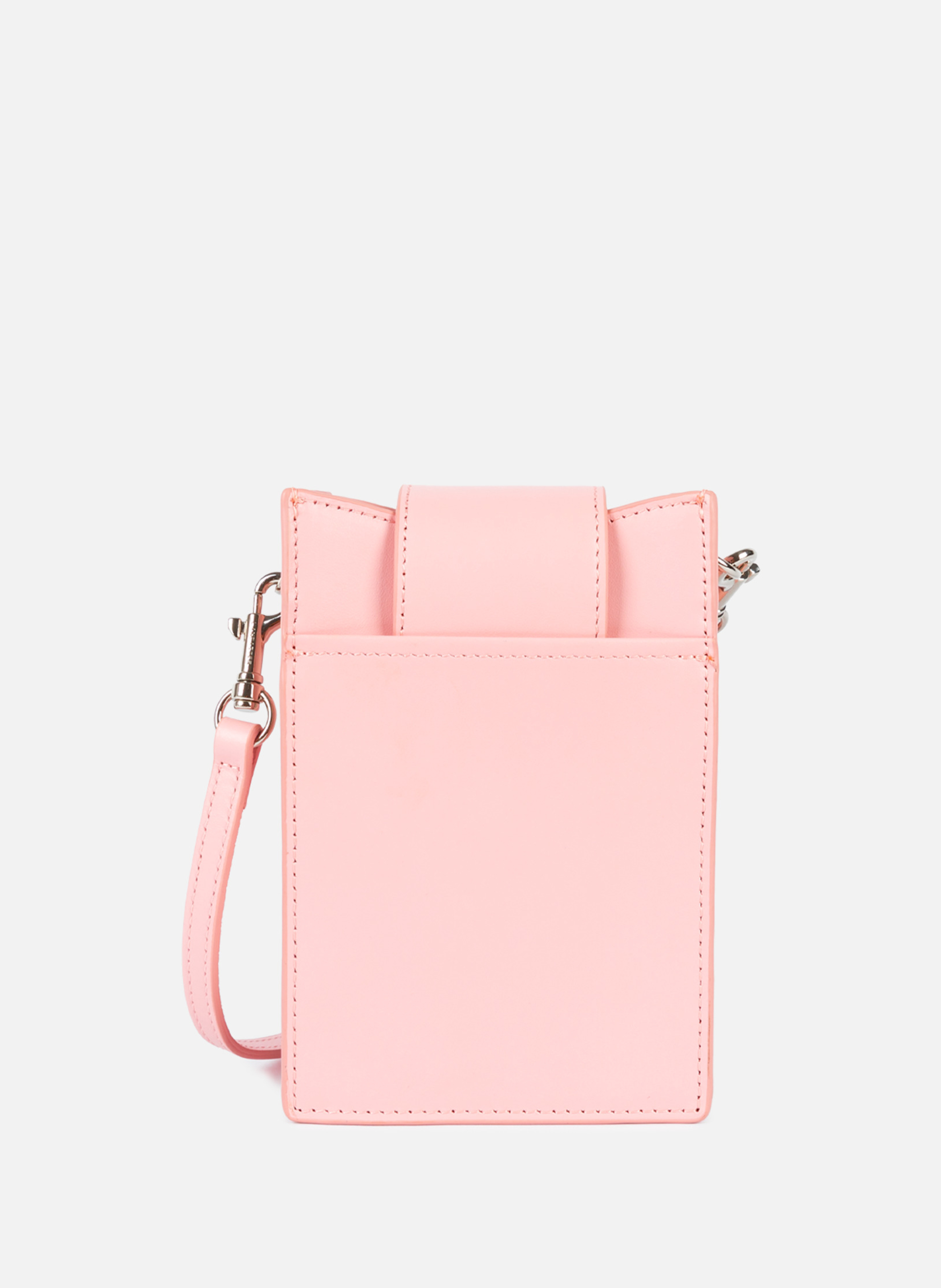 Smartphone holder - Paris Ily LANCASTER Pink