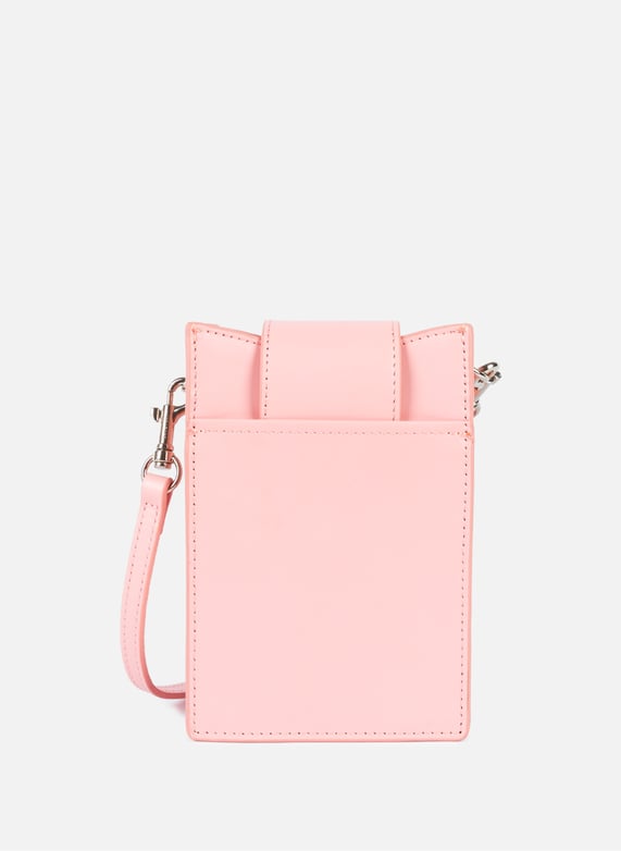 Pochette smartphone - paris ily | Rose by LANCASTER Pochette smartphone - paris ily Rose