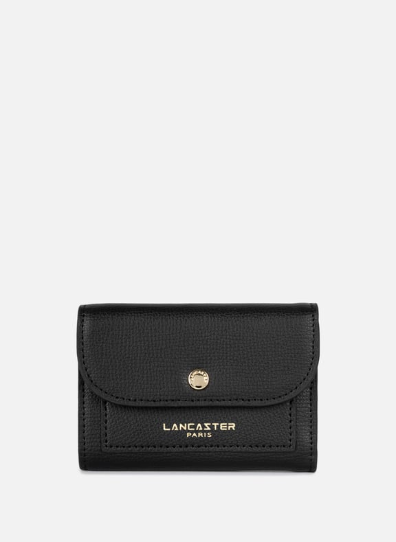 Wallet - Sierra PM Black by LANCASTER LANCASTER Wallet - Sierra PM Black
