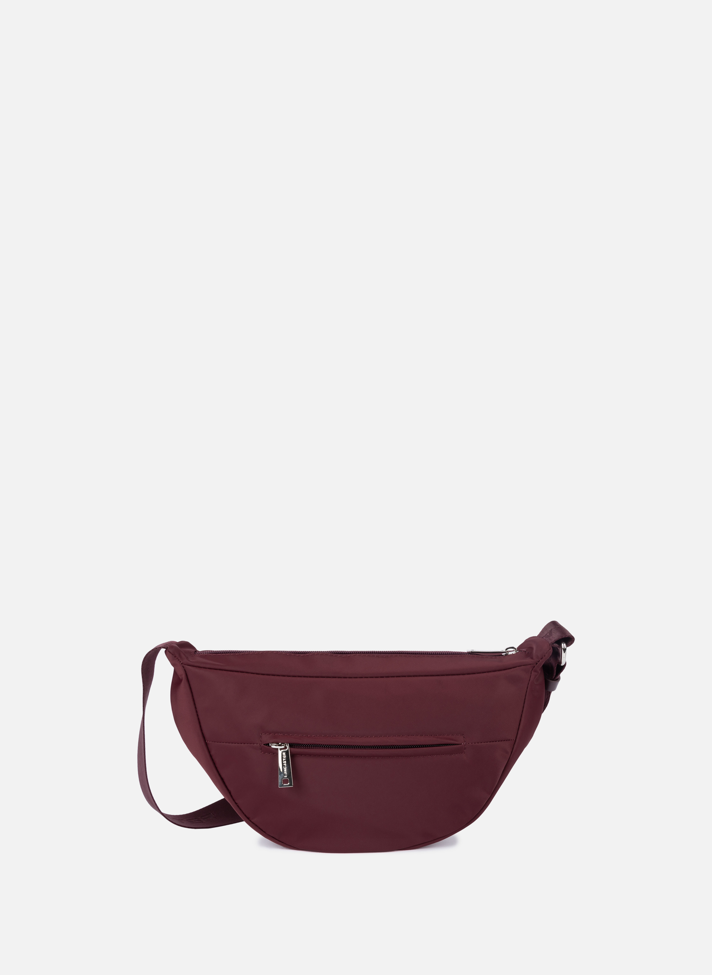 Sac banane - basic vita LANCASTER Rouge