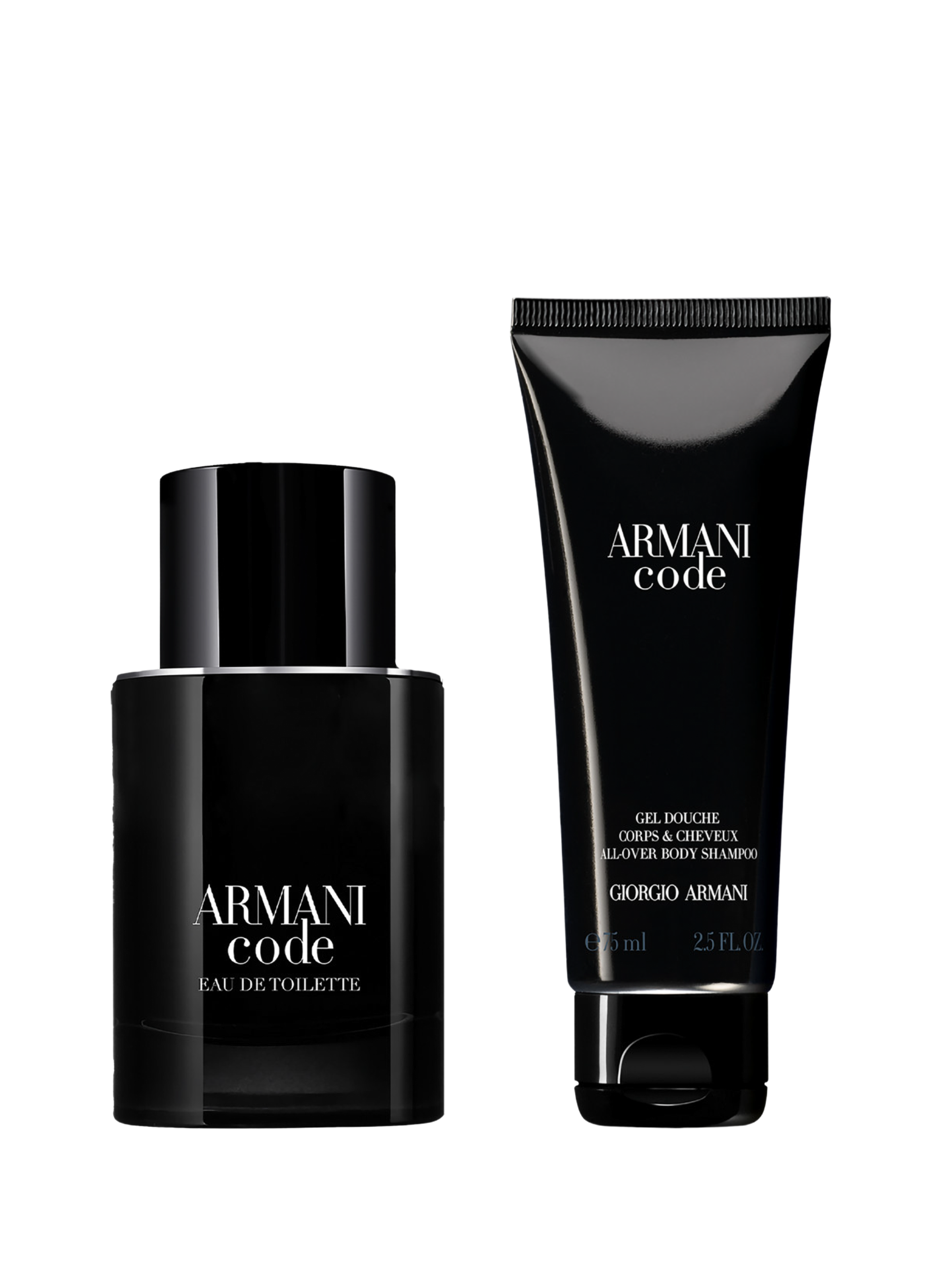 Armani Code Homme - Eau de Toilette Gift Set ARMANI No color