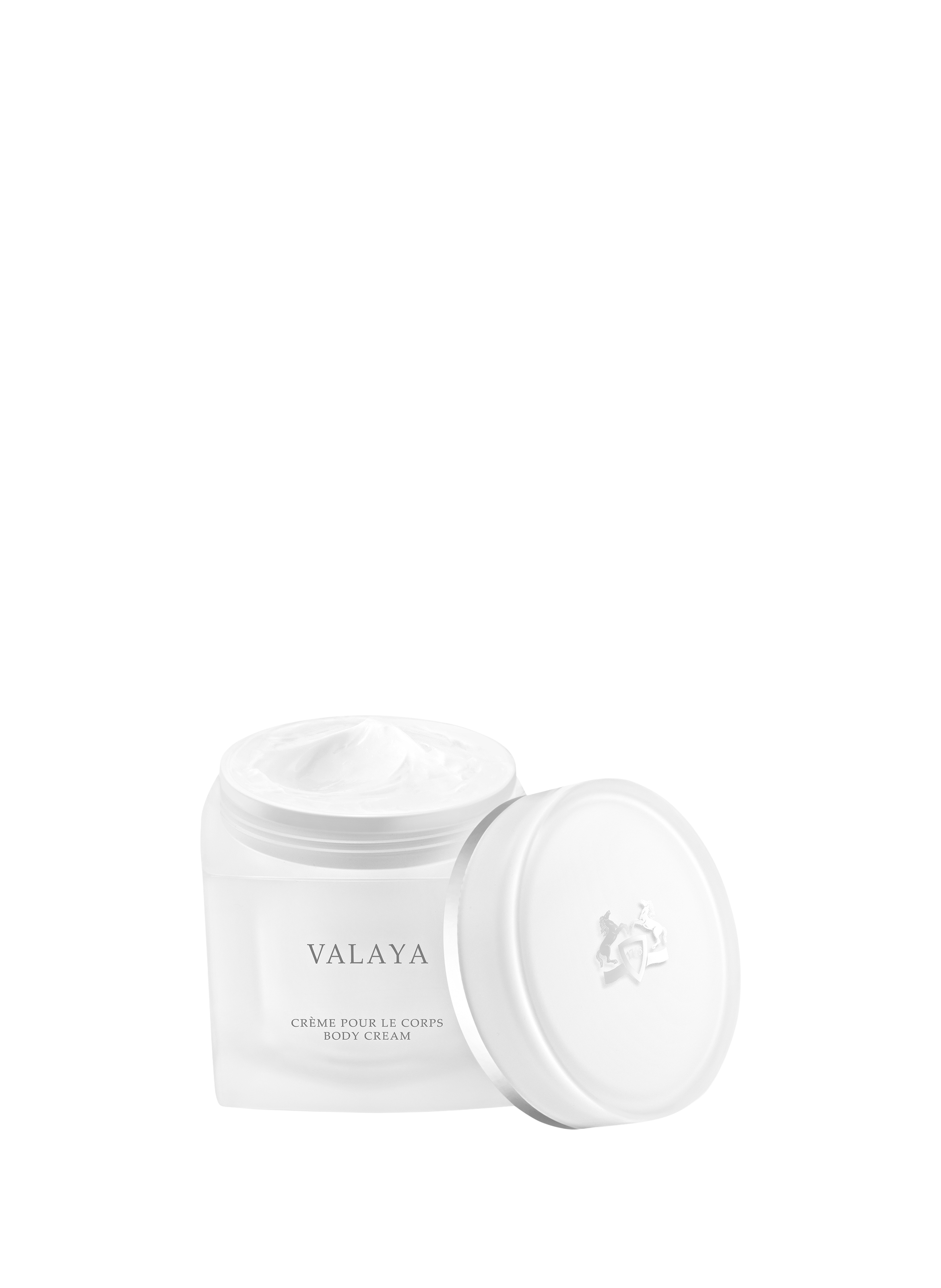 Valaya - Body Recharge Cream PARFUMS DE MARLY No color