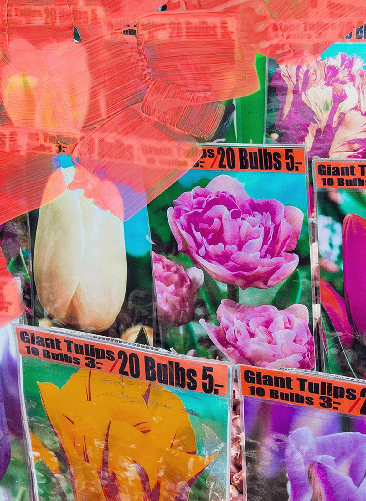 Eau de Parfum - The Tulip BYREDO No color