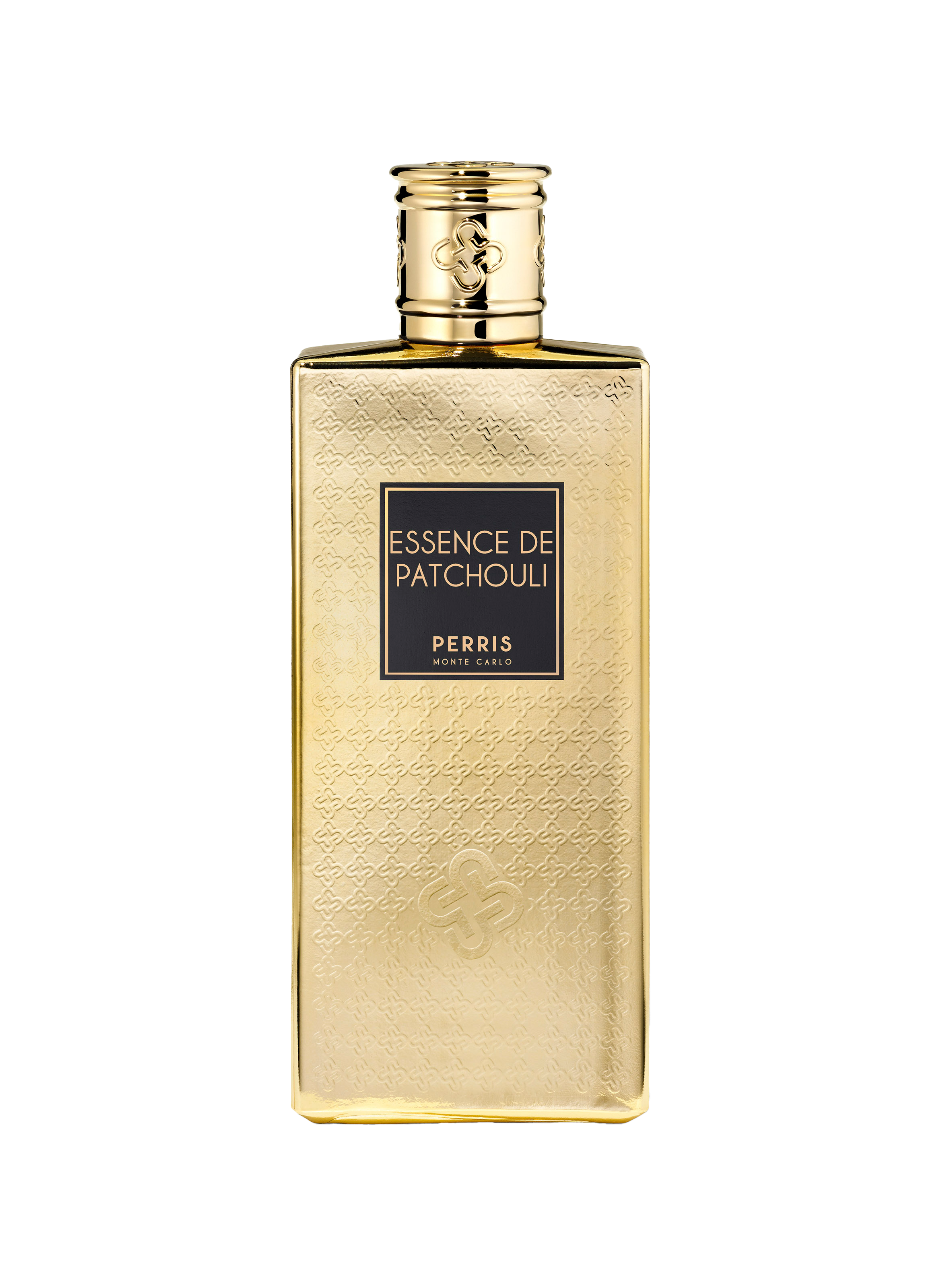 PERRIS MONTE CARLO Eau de parfum Essence de Patchouli No color