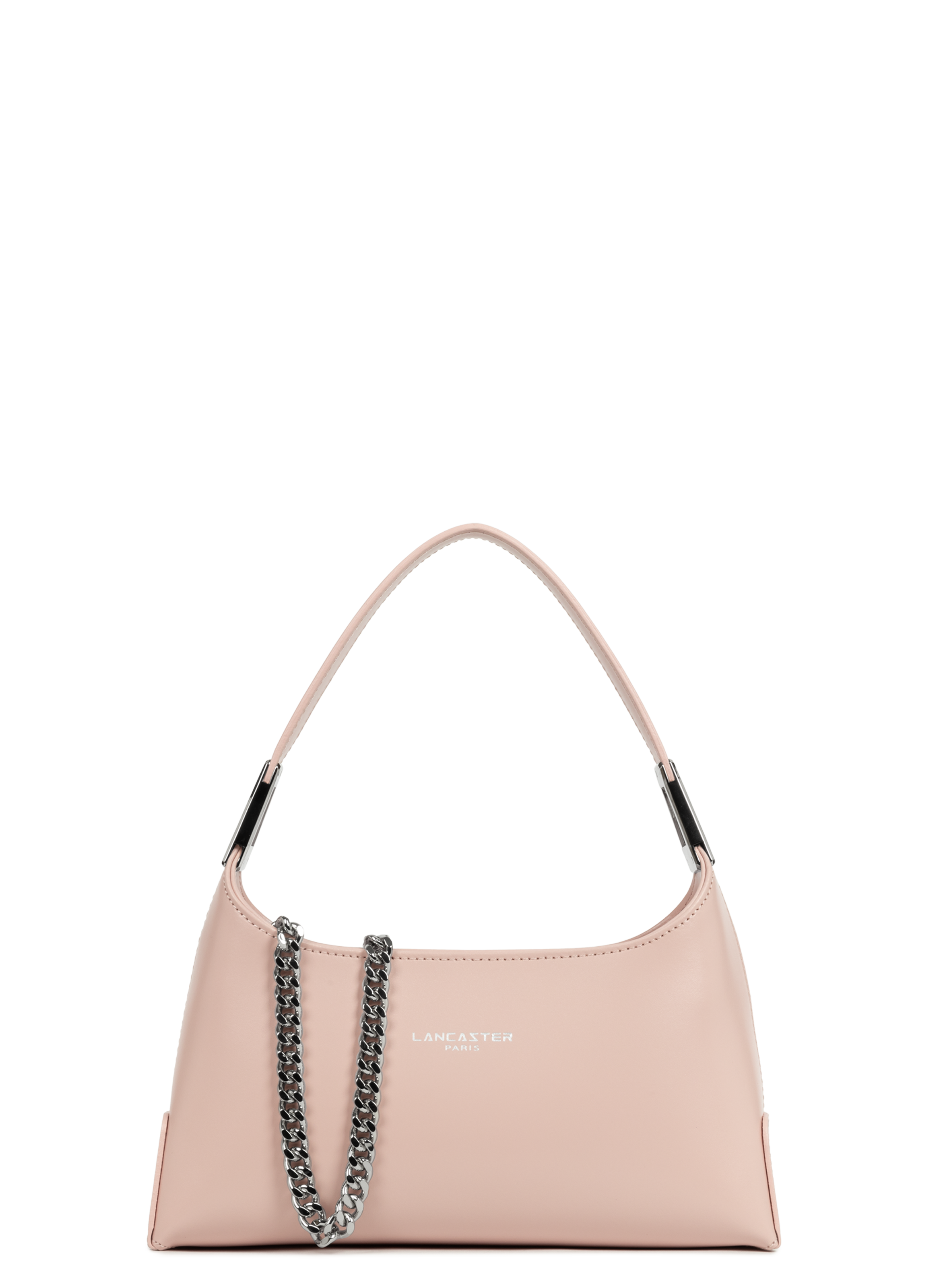 LANCASTER Petit sac à main - suave ace Rose