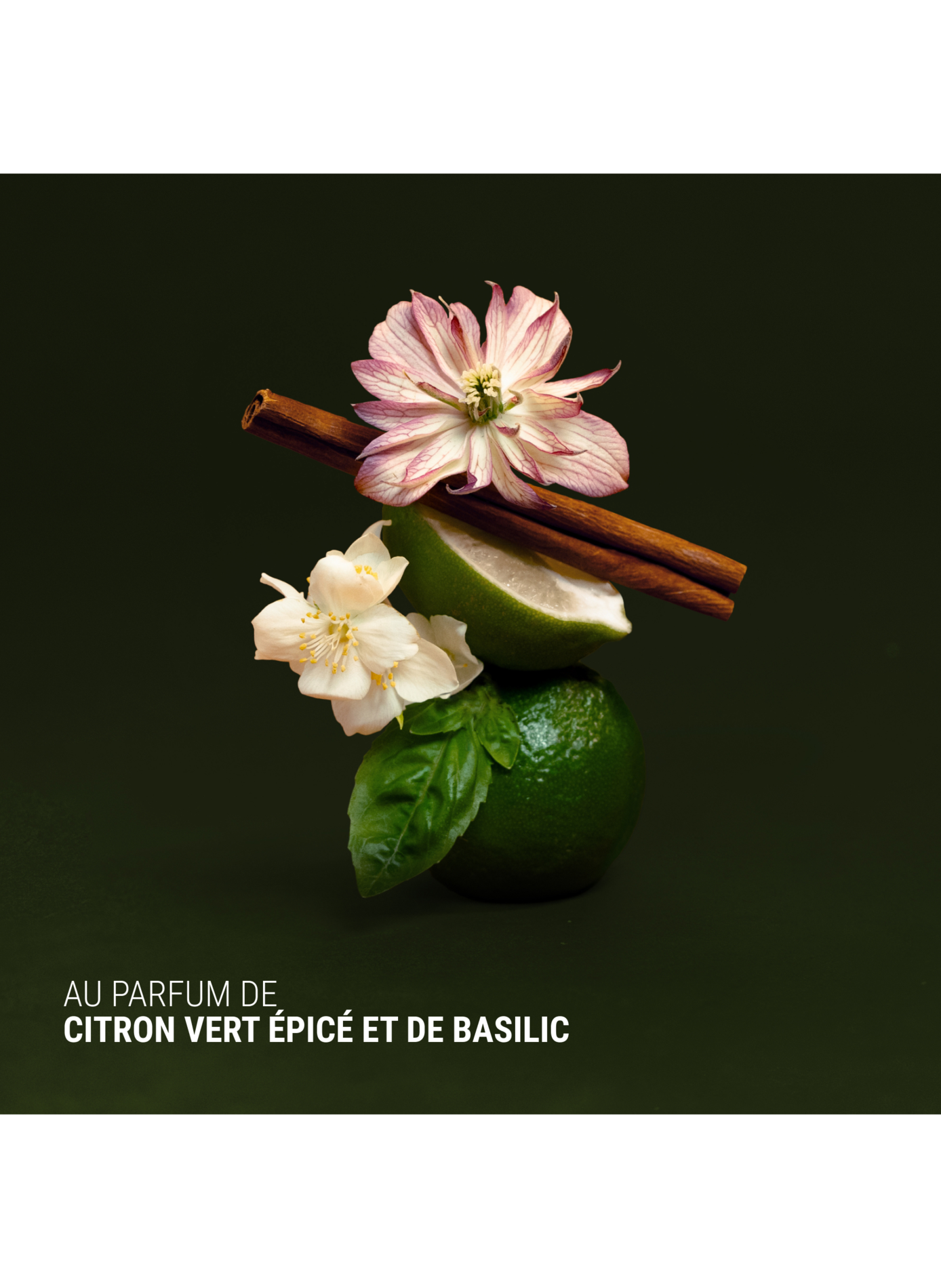 Masque capillaire Lime Caviar Nutrition intense ANTIPODES No color