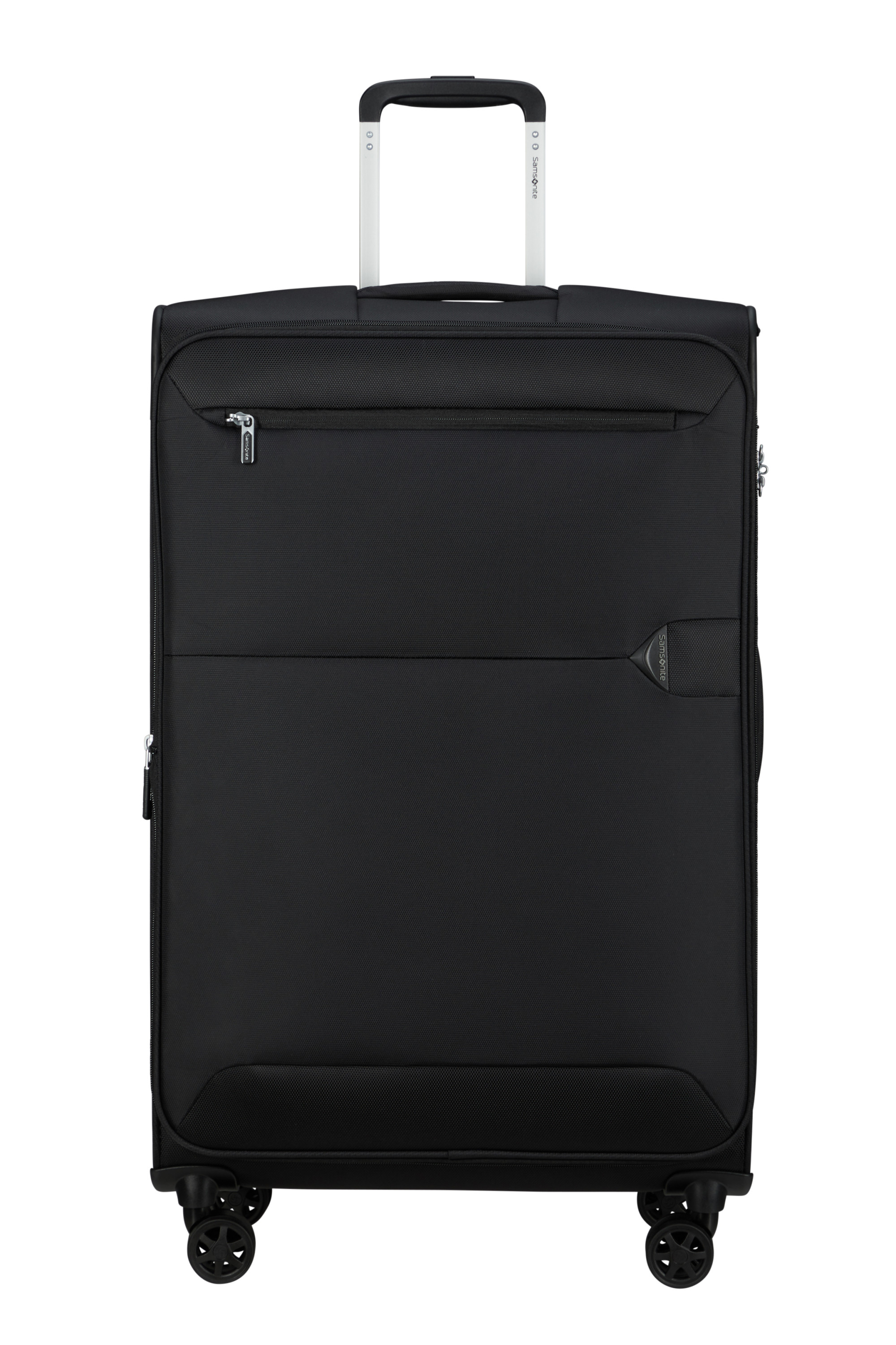 Urbify valise 4 roues taille l SAMSONITE Noir