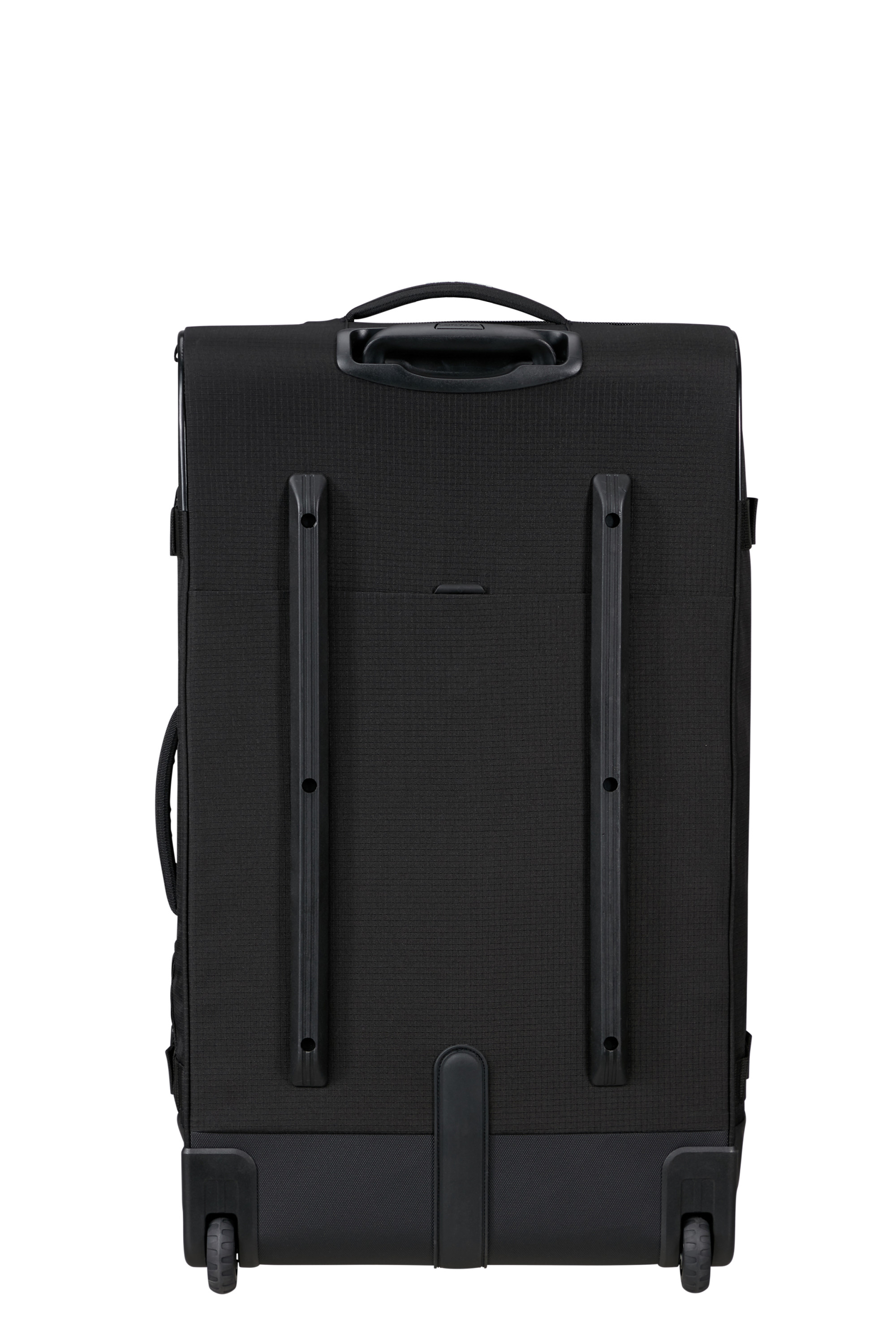 Roadseeker sac de voyage à roues taille l SAMSONITE Noir