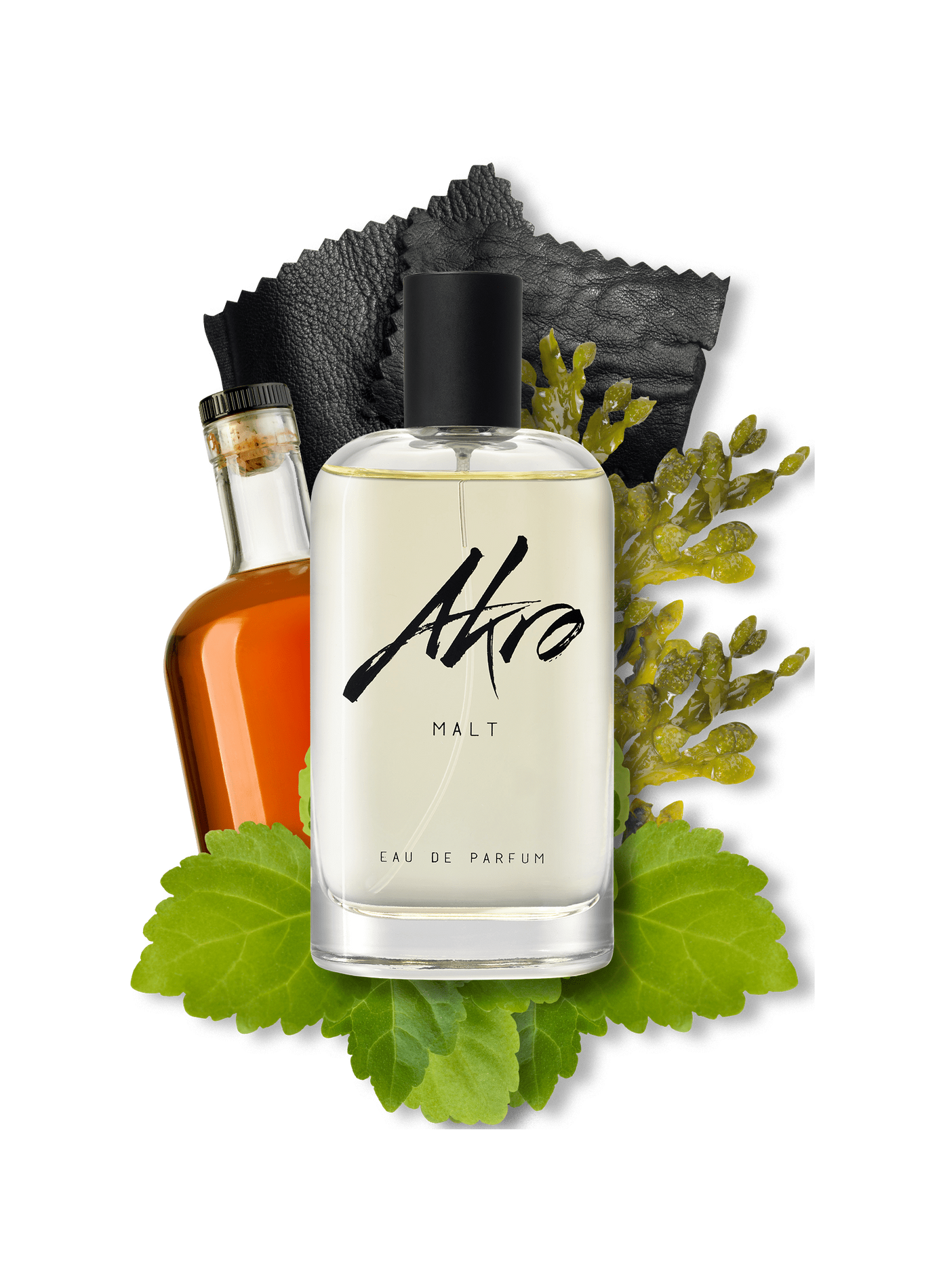 MALT EAU DE PARFUM

Sorry. AKRO No color