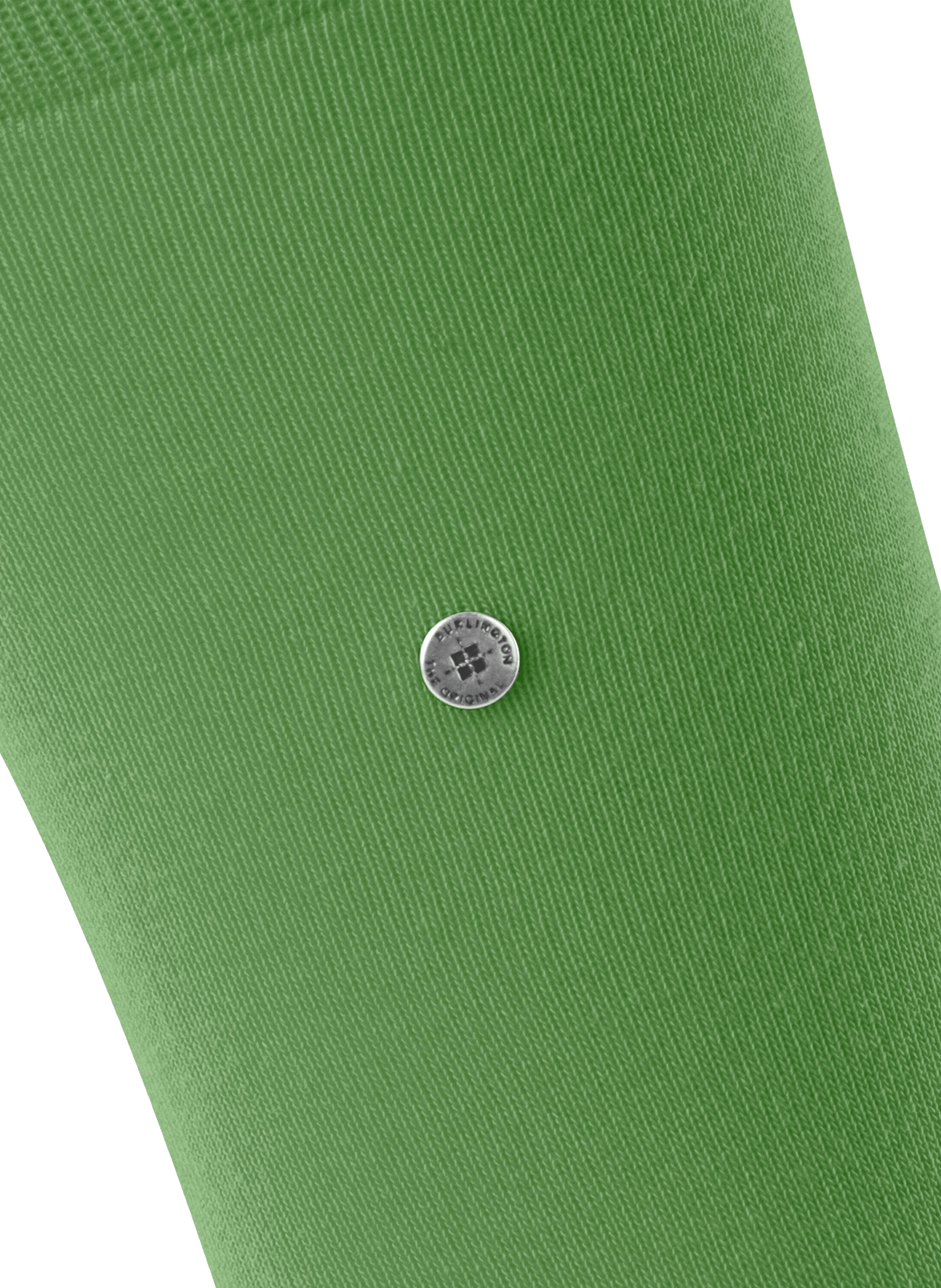 Chaussettes hautes Lord BURLINGTON Vert