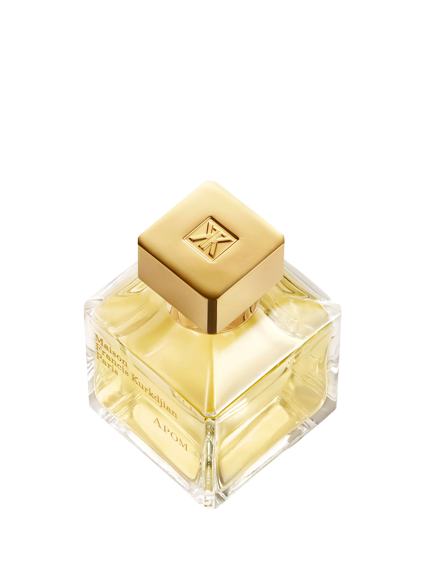 APOM - Eau de parfum MAISON FRANCIS KURKDJIAN No color