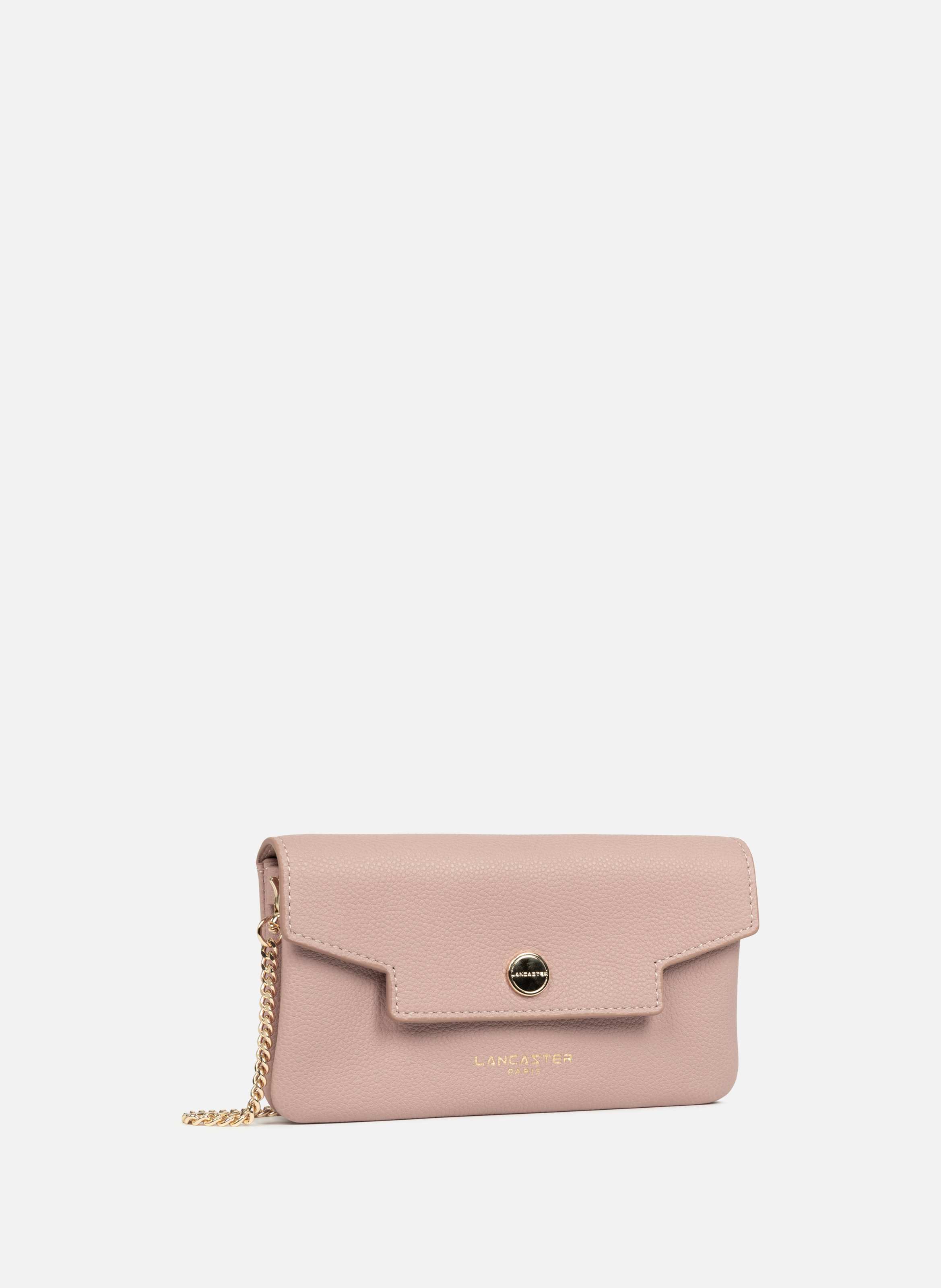 Mini pochette - mademoiselle grace LANCASTER Beige