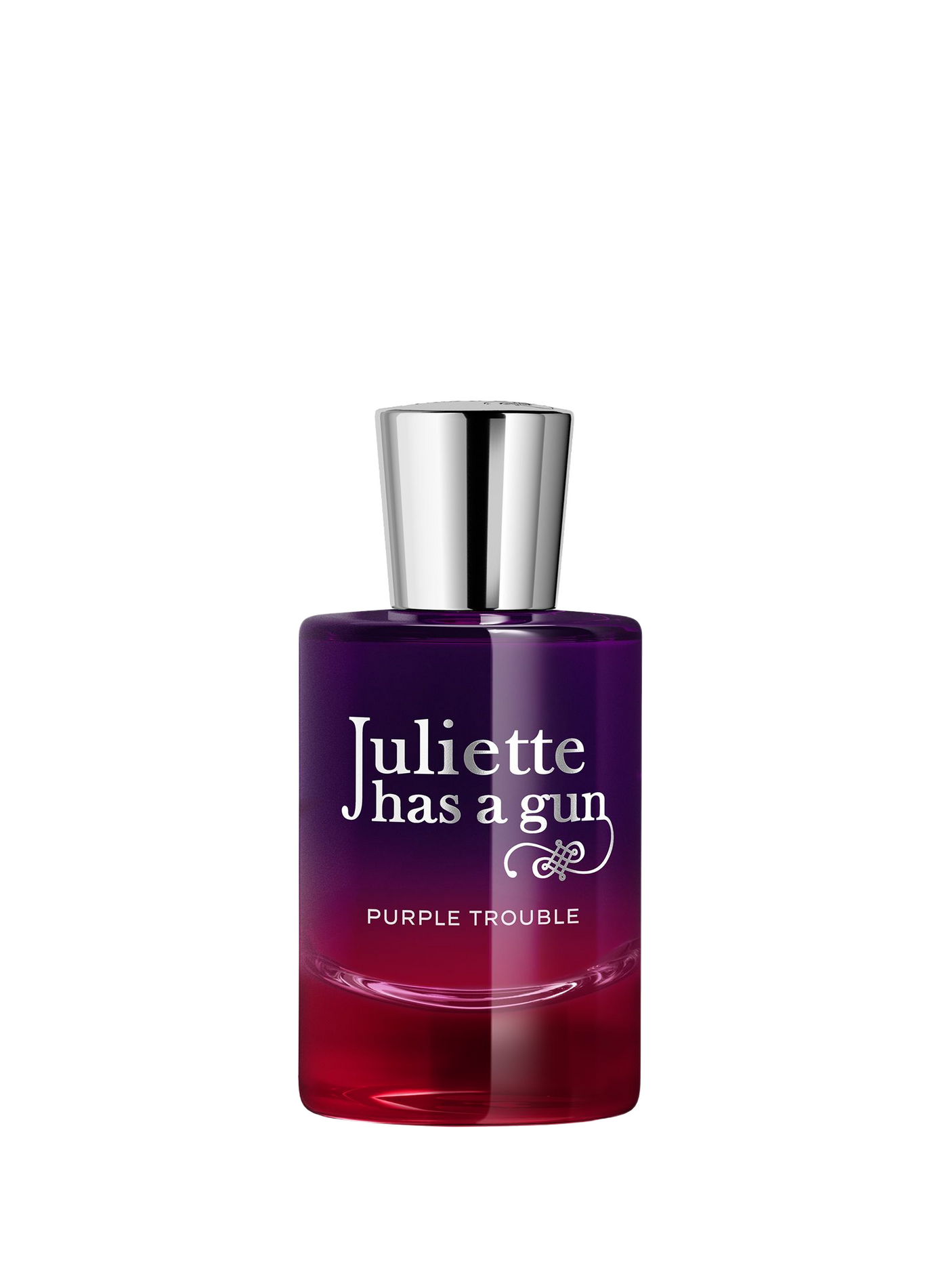 Lila Ärger - Eau de Parfum JULIETTE HAS A GUN No color