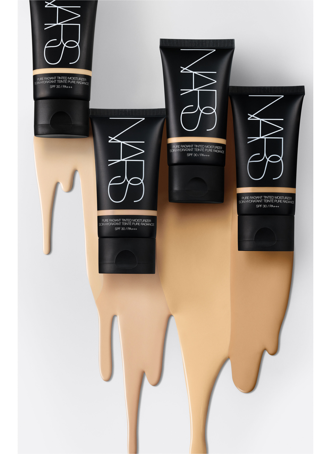 Pure Radiant Tinted Moisturizer SPF 30/PA+++ NARS Granada