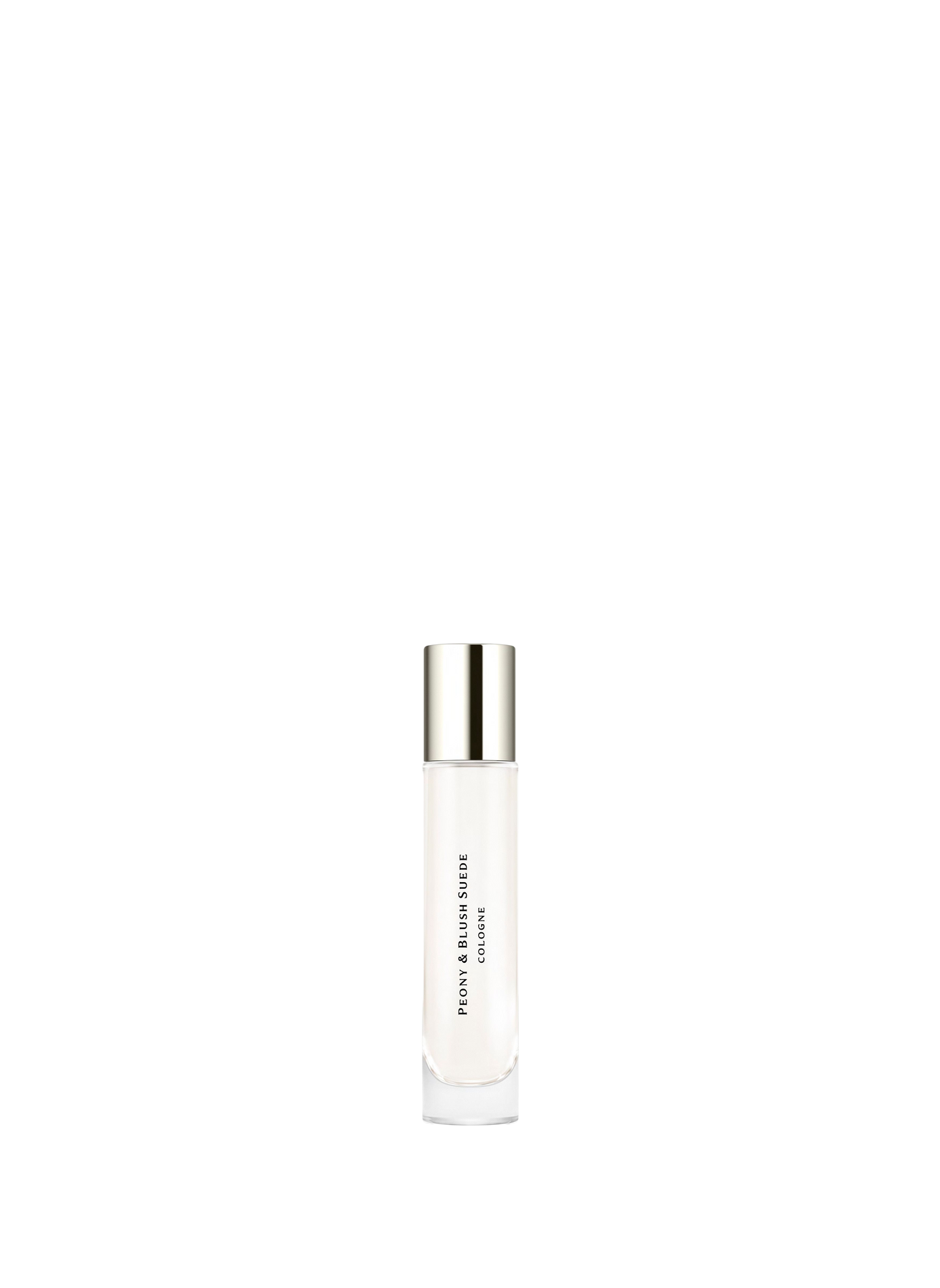 Pfingstrose & Wildleder - Kölnisch Wasser - Reisegröße JO MALONE LONDON No color