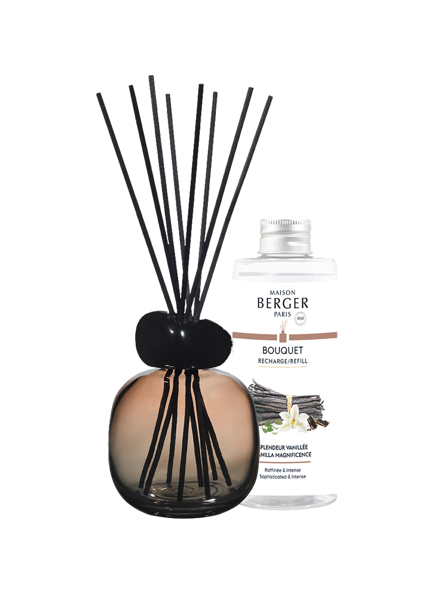 Fragrance diffuser BERGER Beige