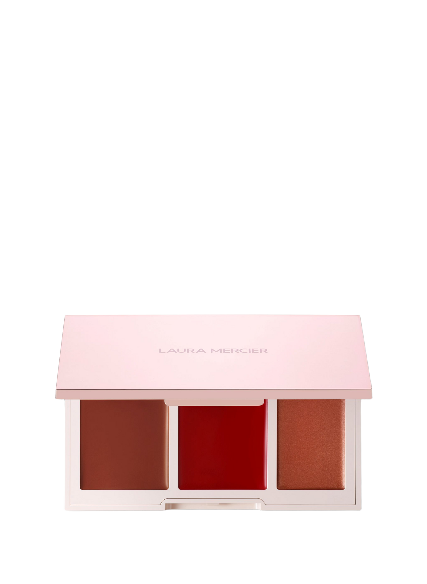 Bonne Glow - Face Palette LAURA MERCIER Chérie