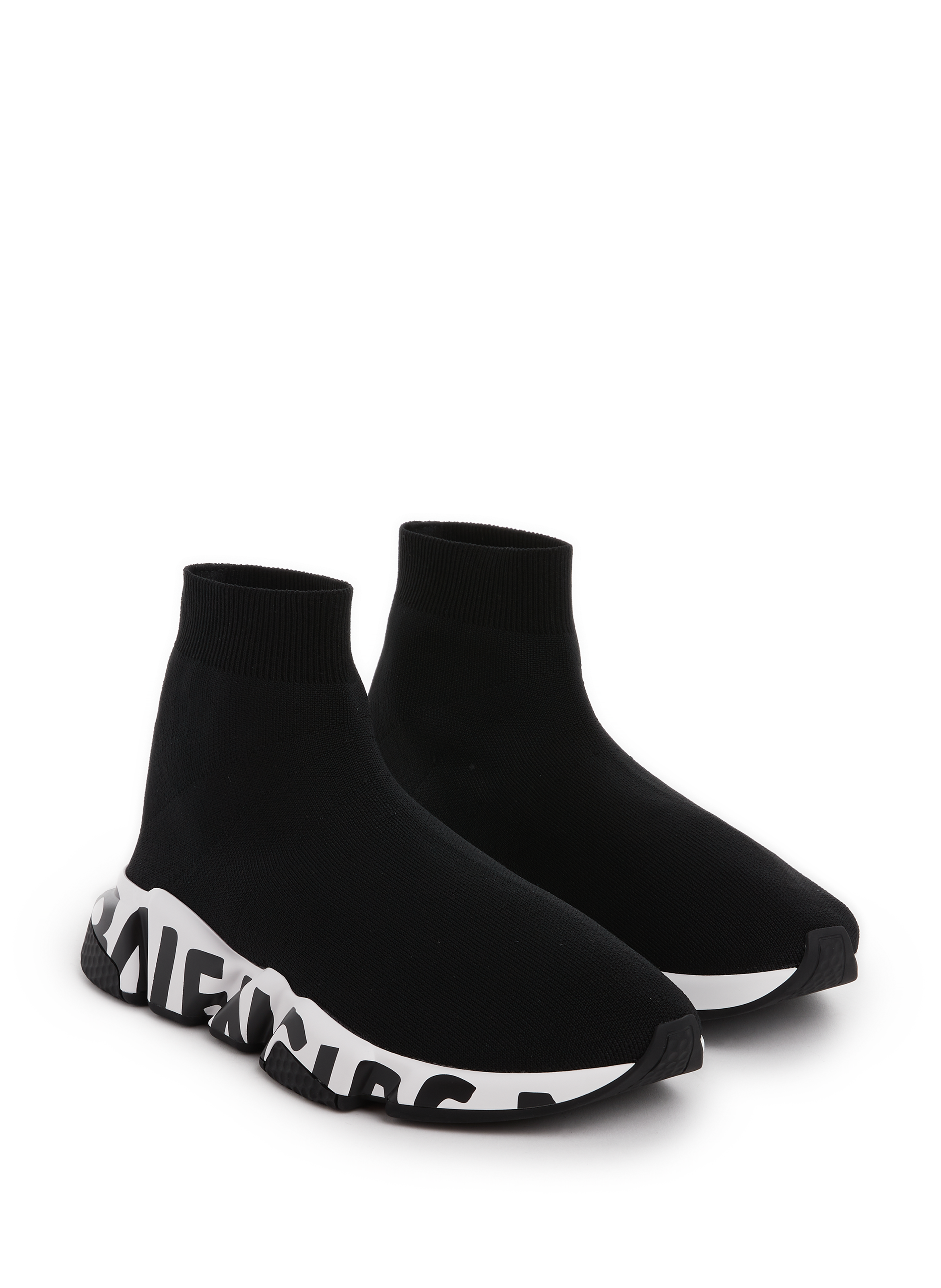 Baskets Speed Graffiti