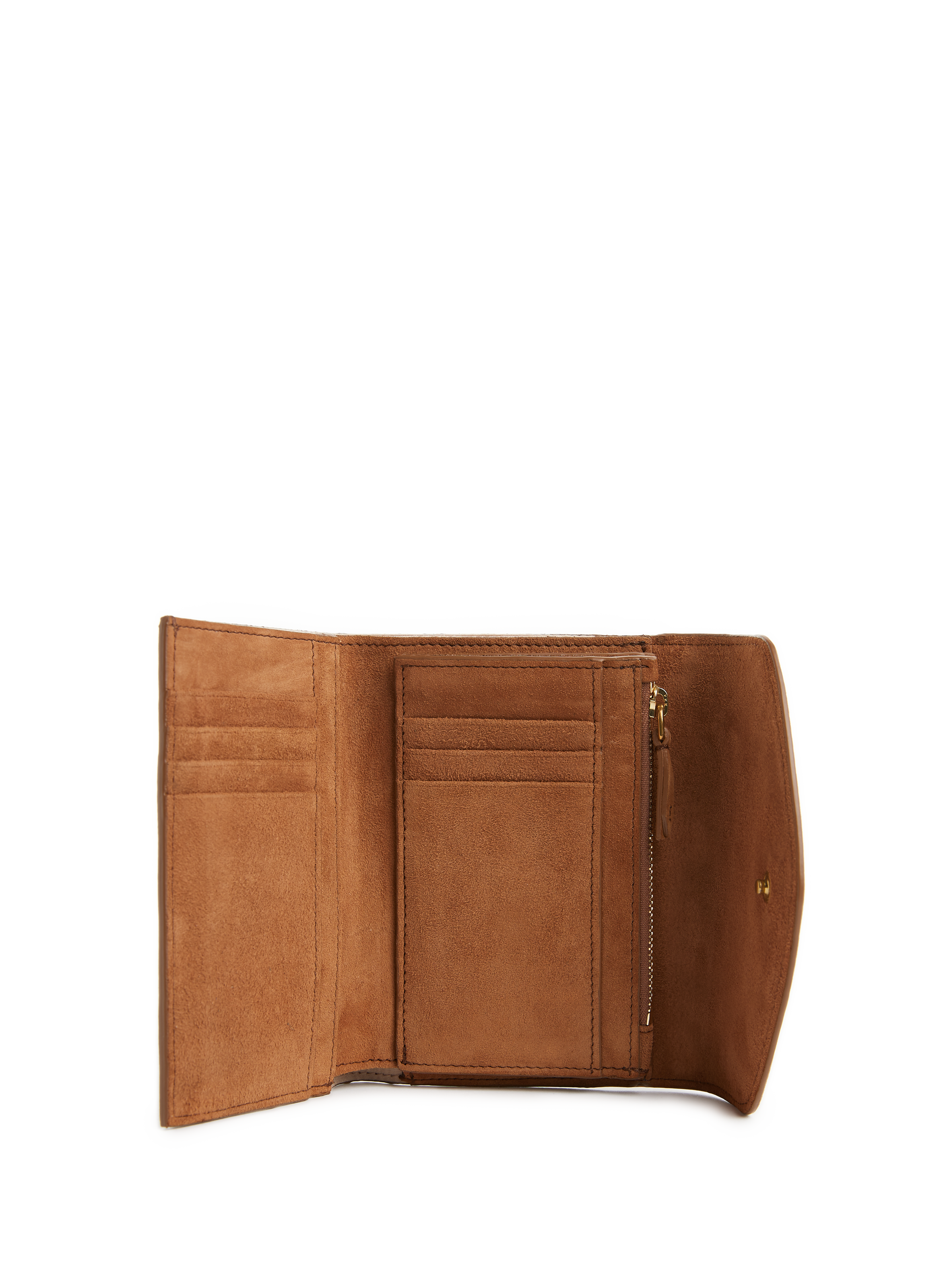 Portefeuille Helmut en cuir