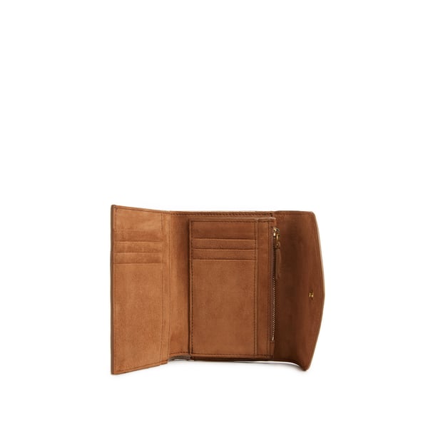 Portefeuille Helmut en cuir