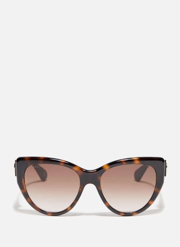 Lunette soleil discount femme gucci