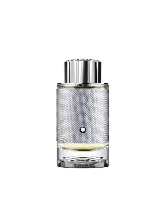Eau de parfum - Montblanc Explorer Platinum