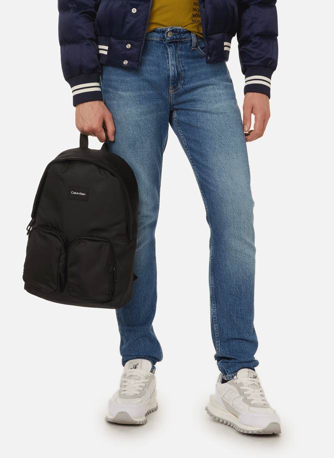 Slim-fit tapered jeans CALVIN KLEIN