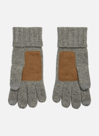 Wool gloves  POLO RALPH LAUREN