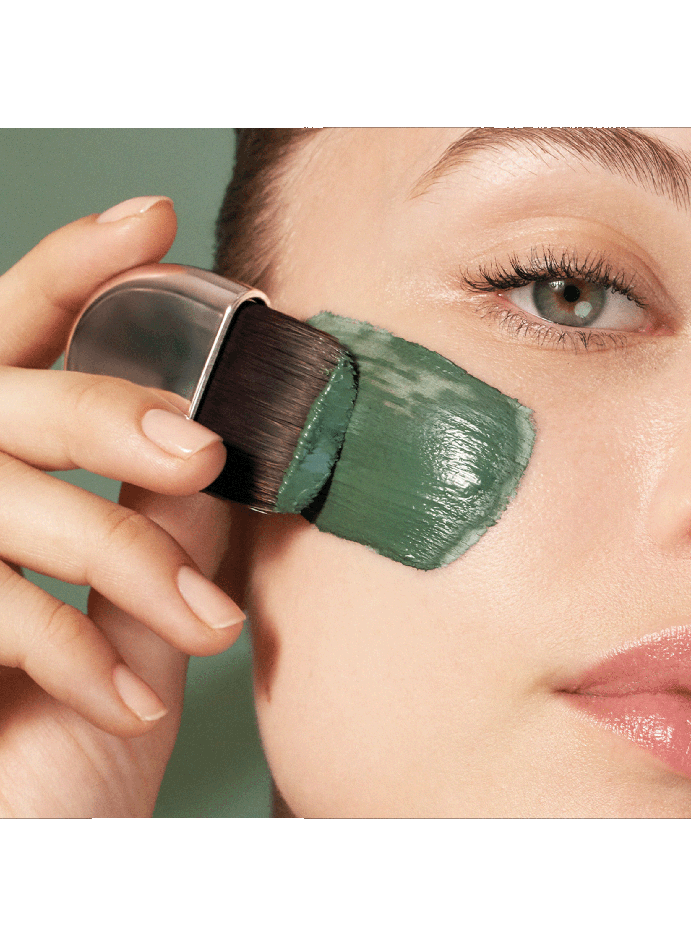 Masque purifiant intense LA MER No color