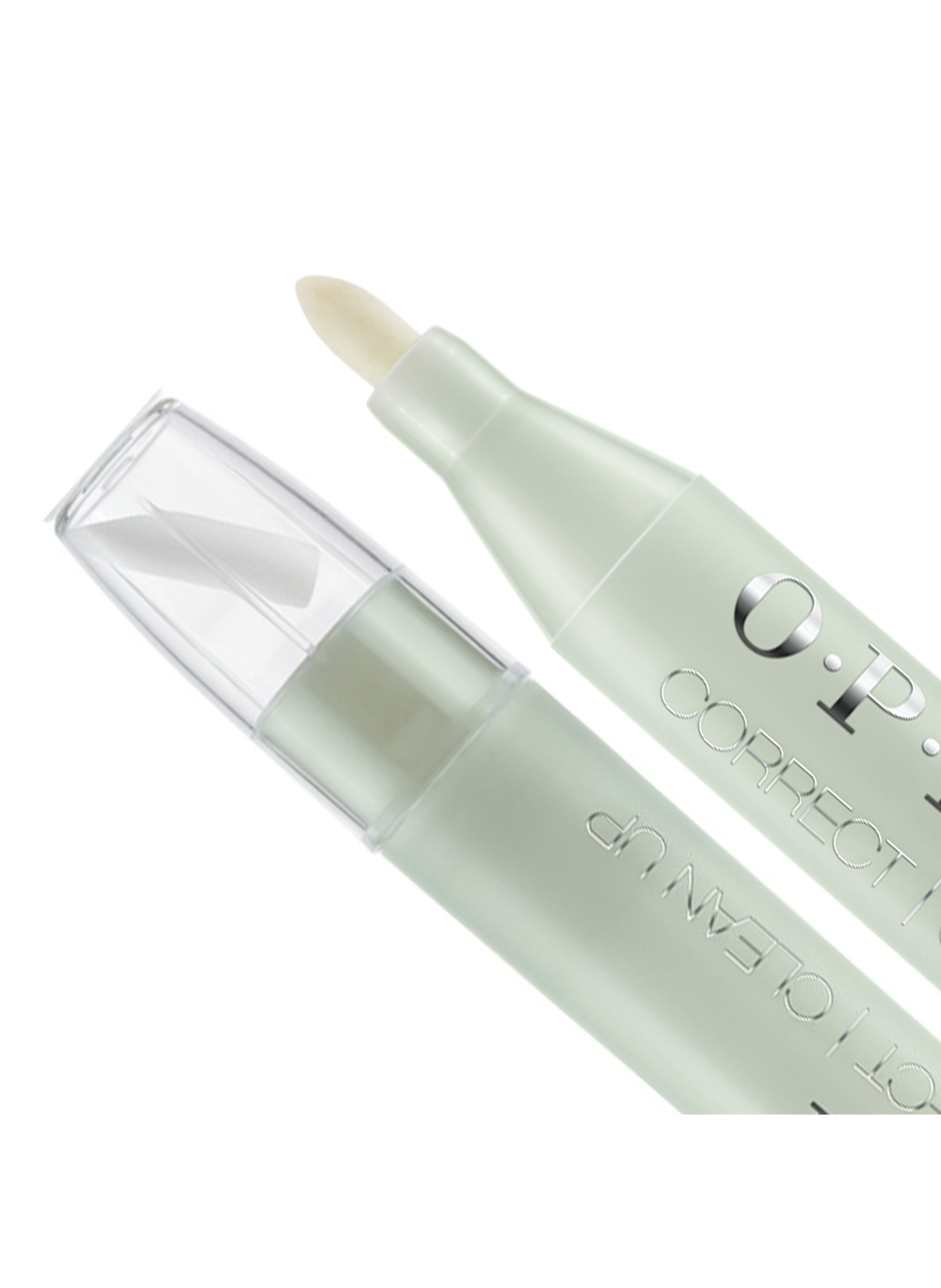 Nail Corrector Pen 4 mL - Corrector pen with acetone OPI No color