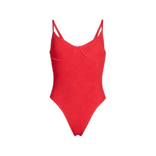 Maillot 1 pièce texturé Gracie Maillot 1 pièce texturé Gracie