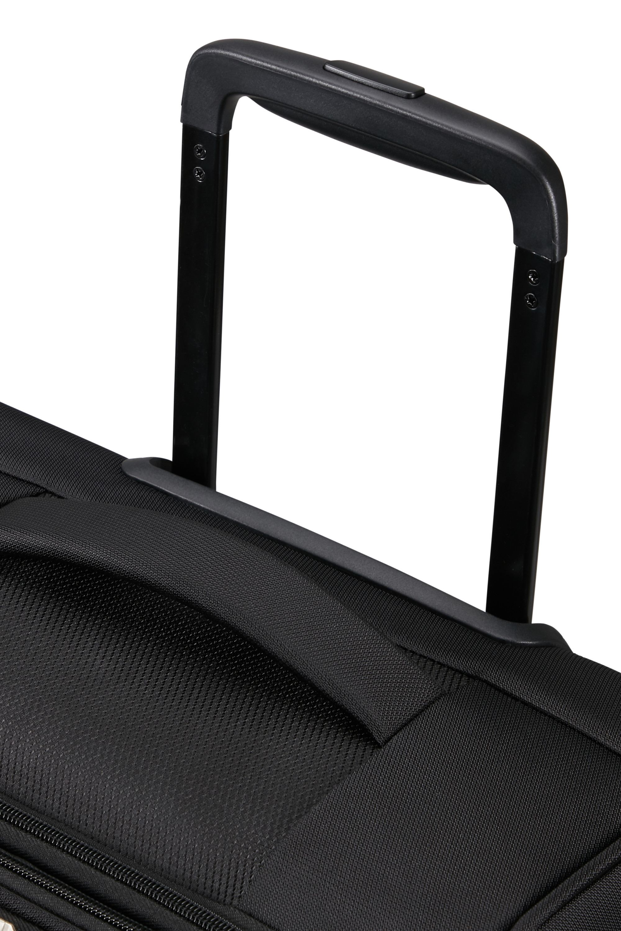 Summerride valise 4 roues taille s AMERICAN TOURISTER Noir