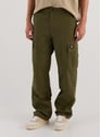 Cotton Cargo Pants | Khaki by DICKIES DICKIES Cotton Cargo Pants | Khaki