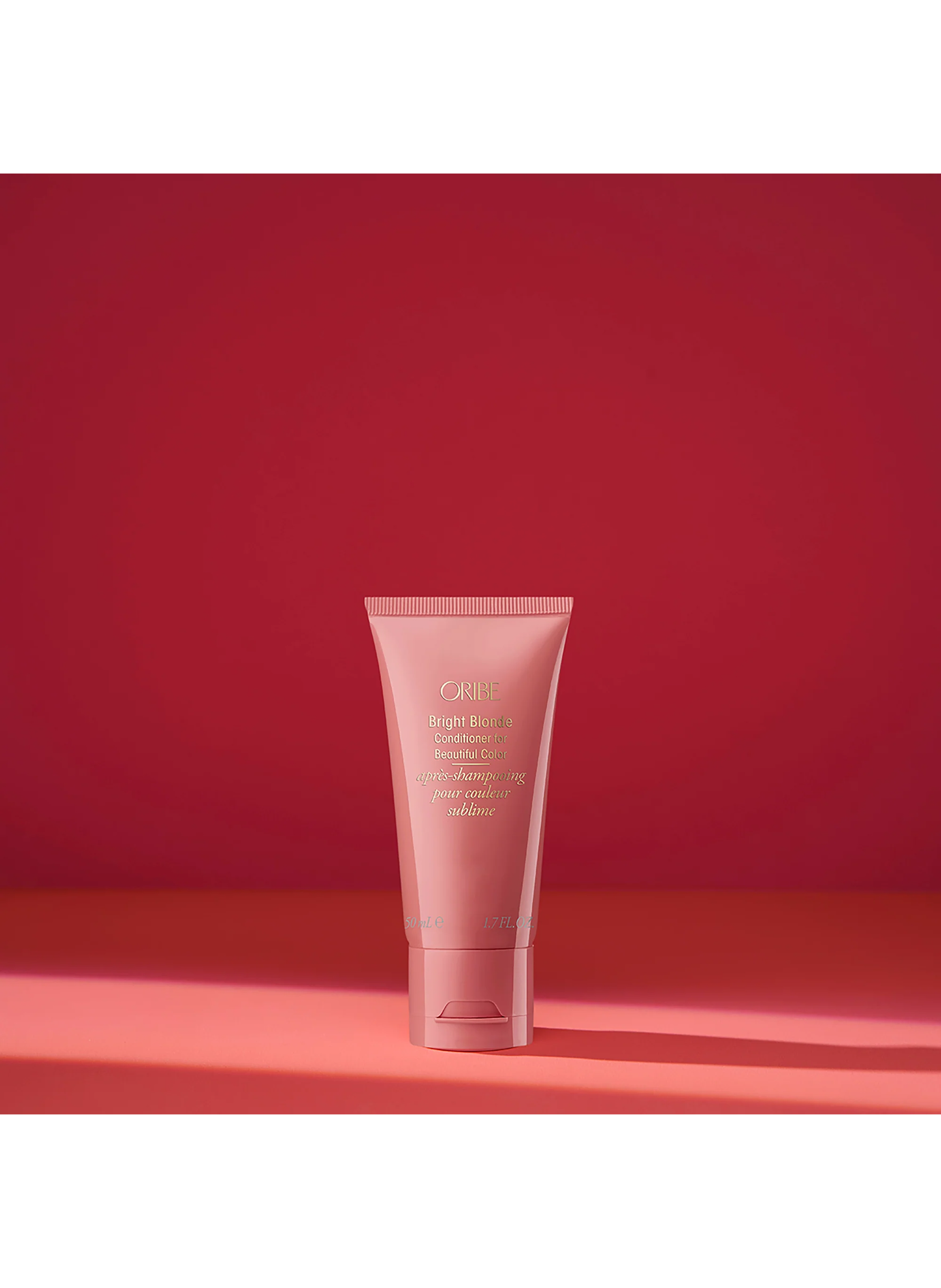 Bright Blonde Conditioner ORIBE No color