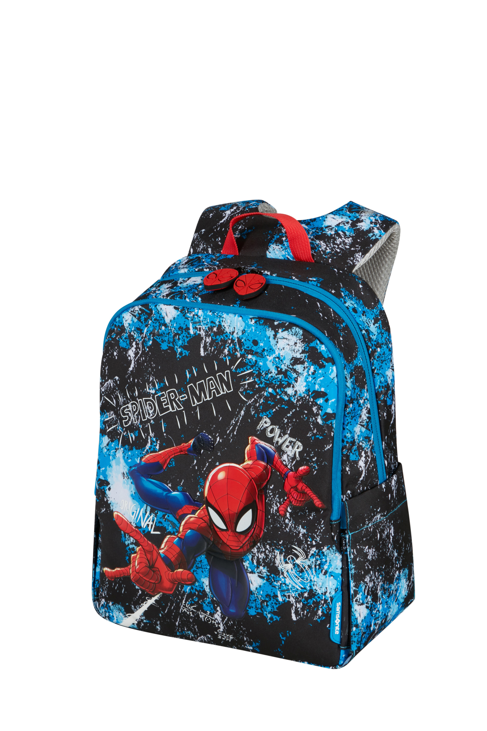 Daydream disney sac à dos taille s SAMSONITE Noir