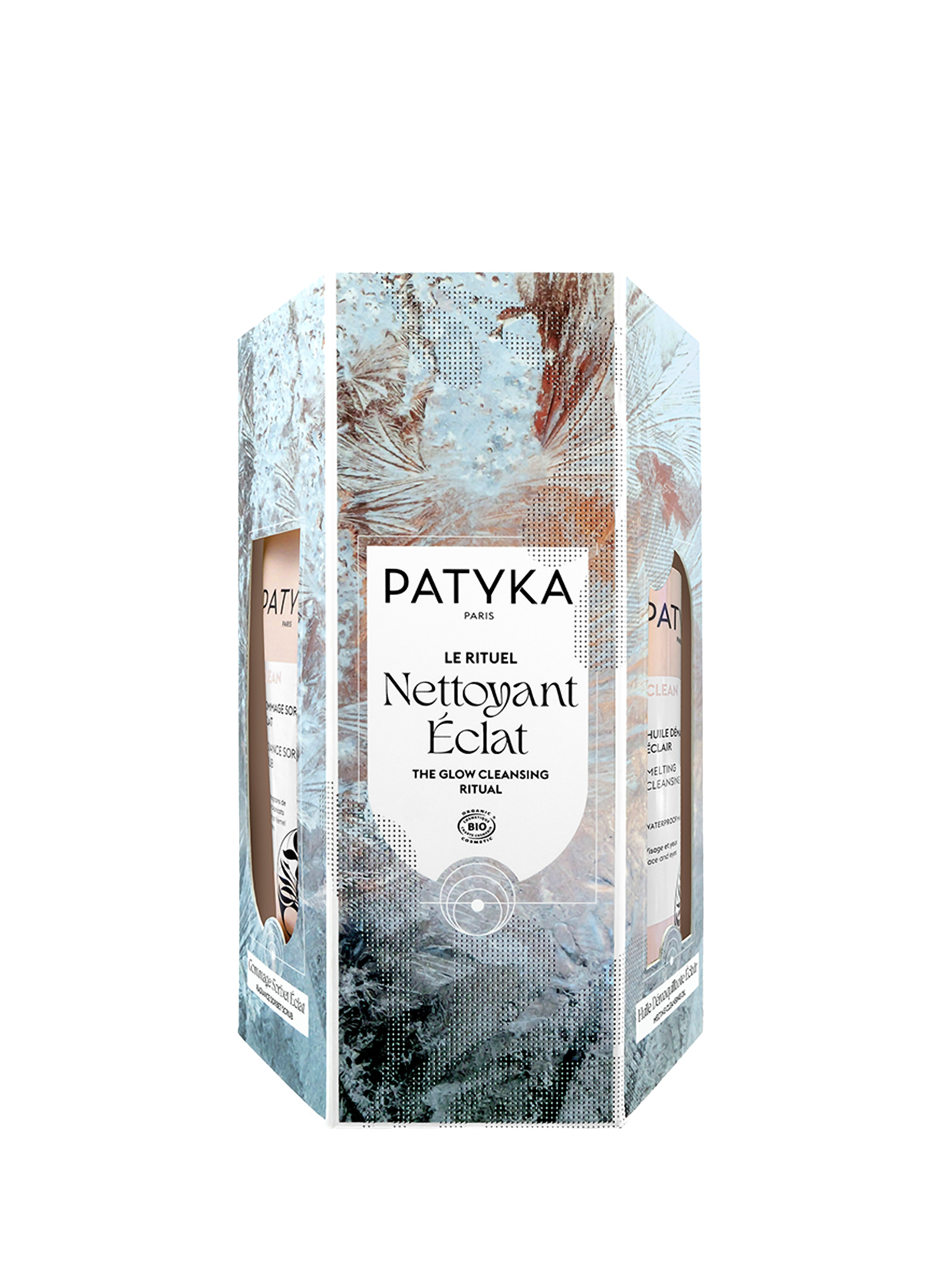 PATYKA Le Rituel Nettoyant Eclat No color