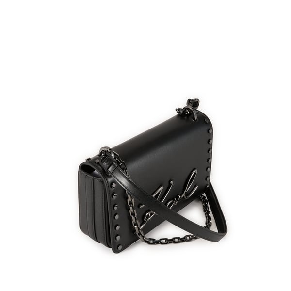 Sac à bandoulière en cuir
