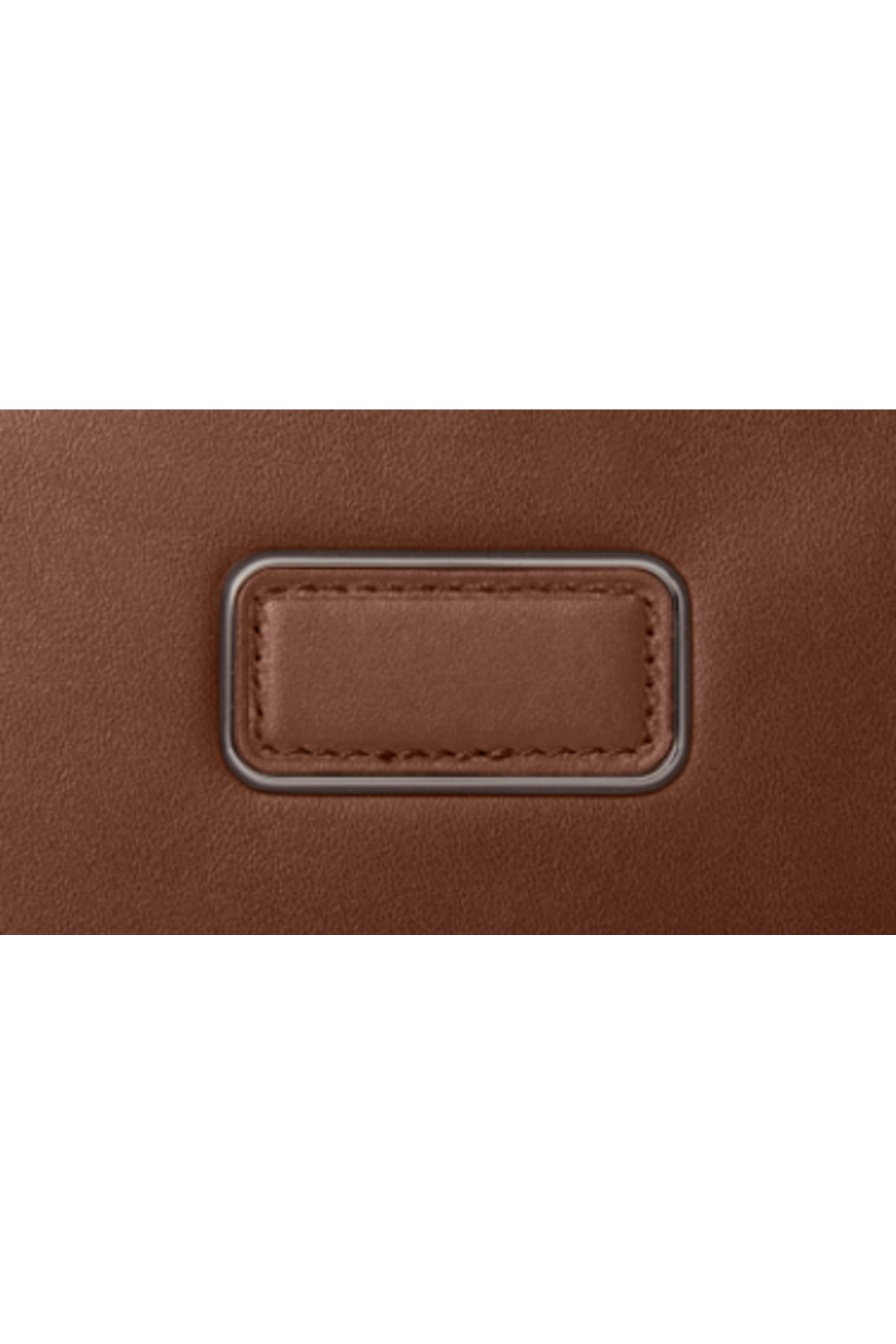 Nassau slg lifestyle accessory taille s TUMI Marron