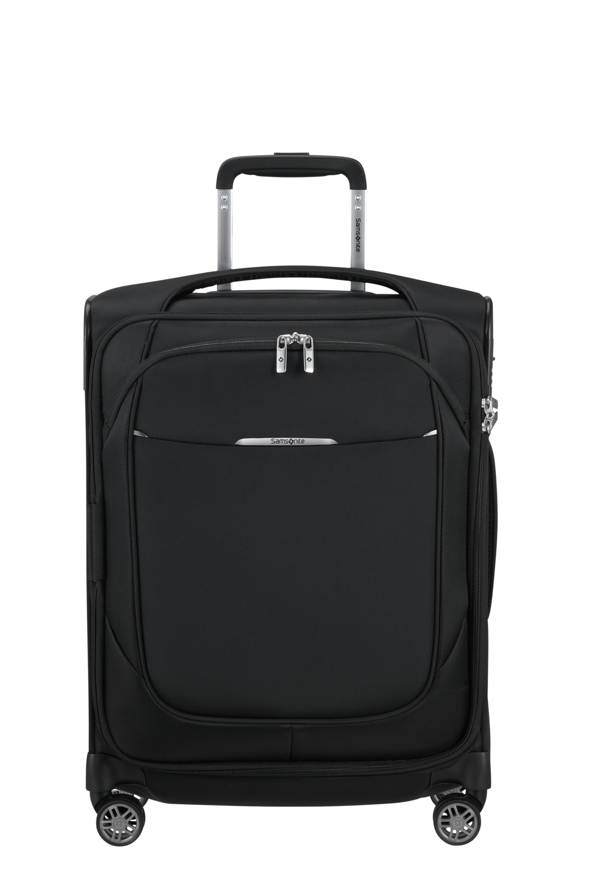 Re-lite valise 4 roues taille s  Black