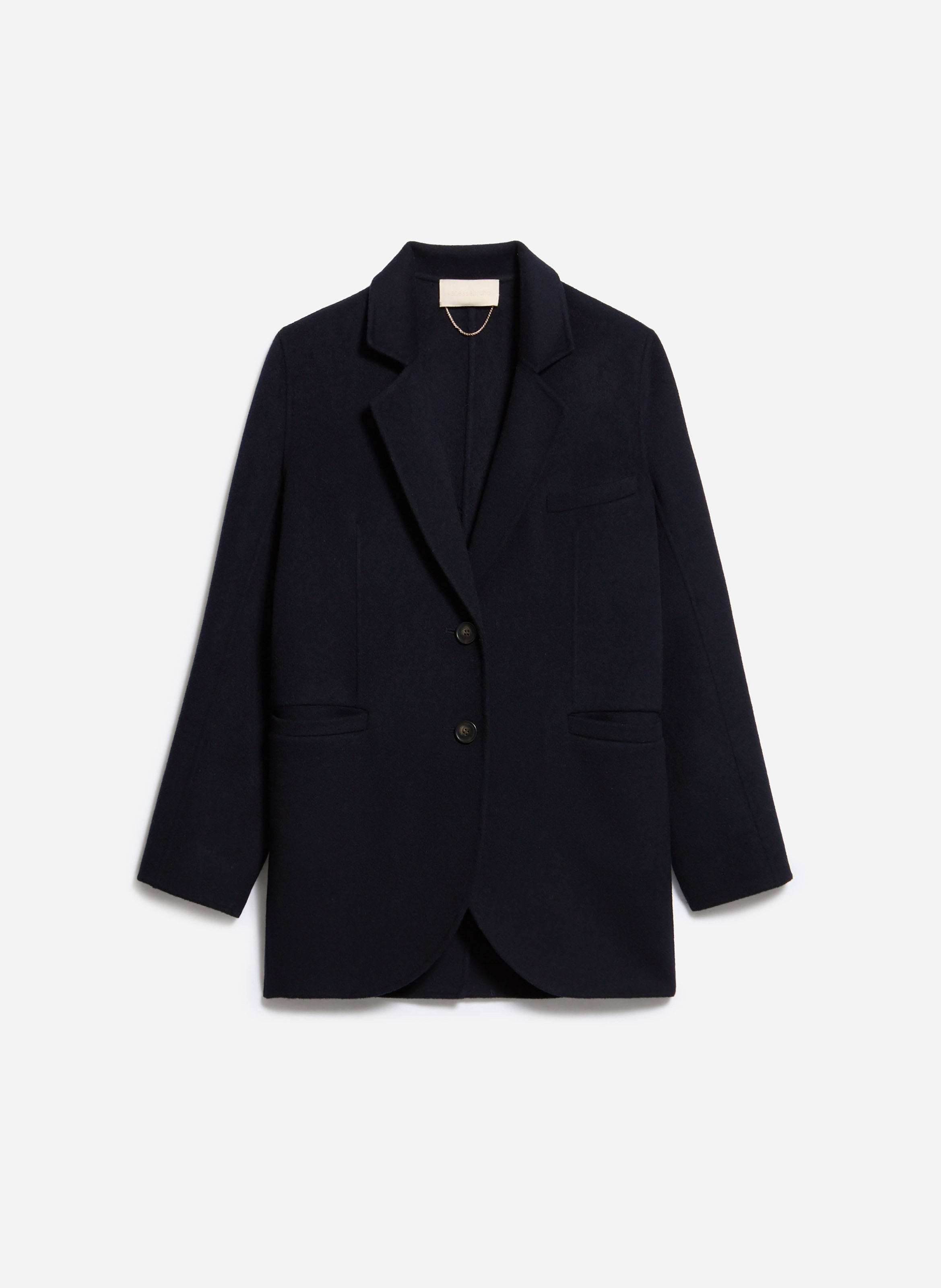 Veste marc VANESSA BRUNO Bleu