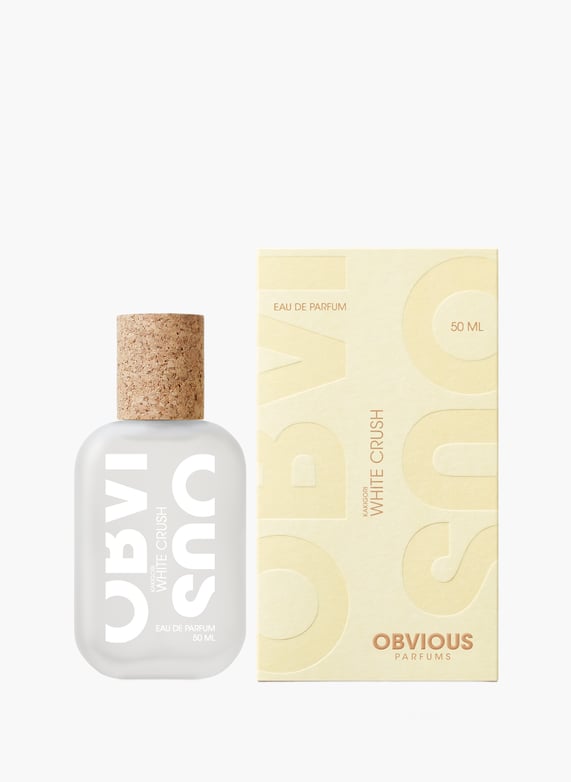 White crush - eau de parfum Obvious - Beauty | Printemps.com White crush - eau de parfum Obvious - Beauty | Printemps.com