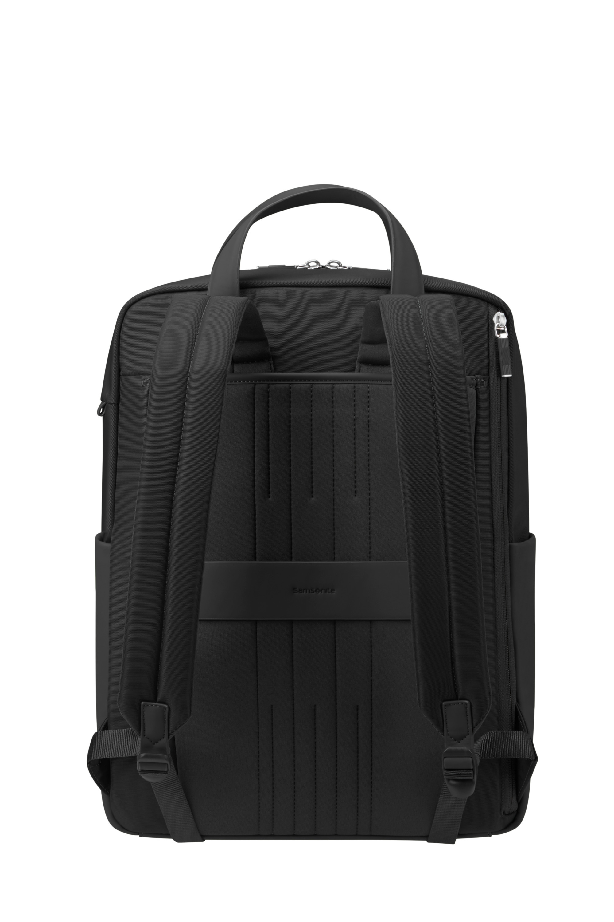 4pack sac à dos ordinateur SAMSONITE Noir