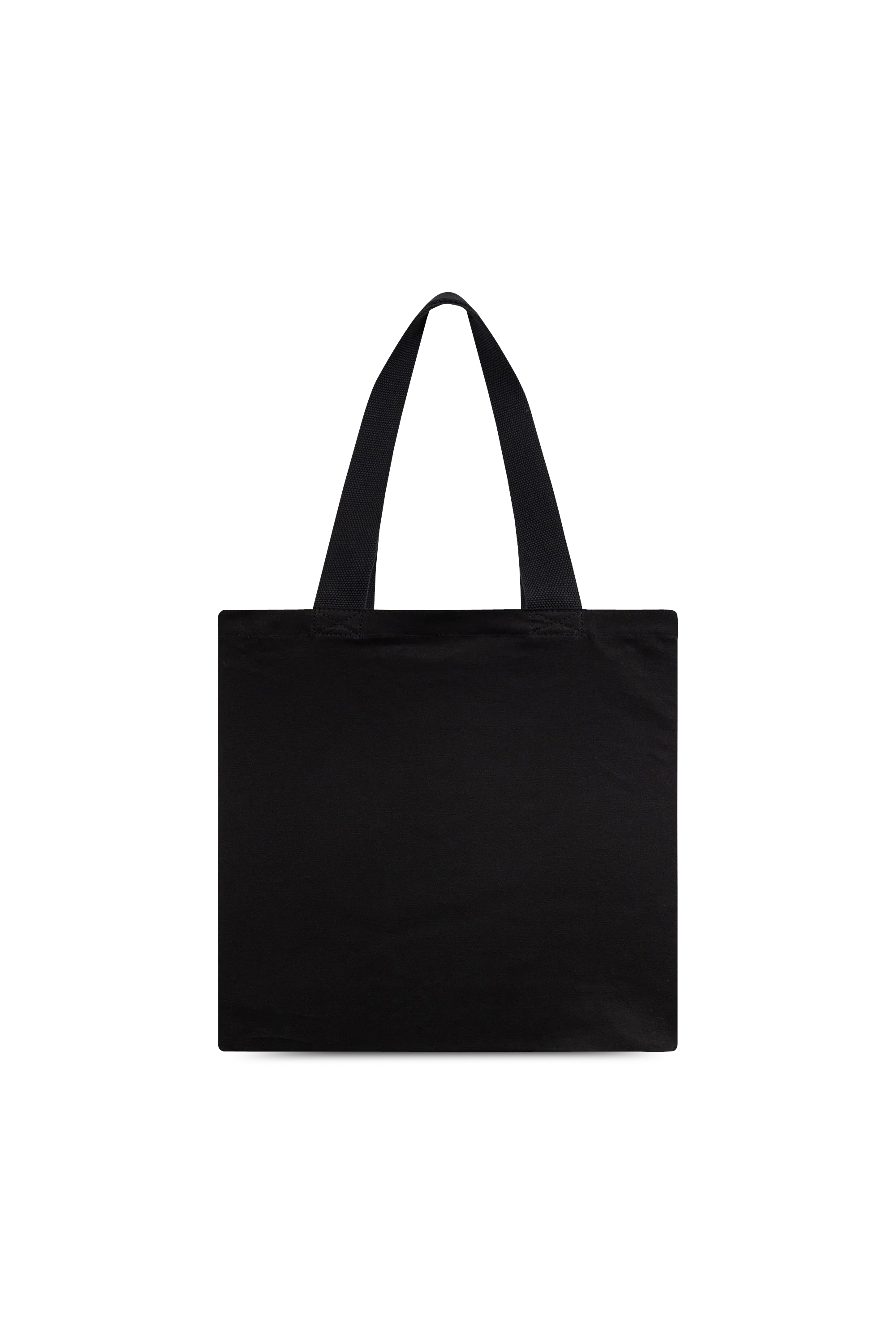 Tote bag animal infill canvas tote neyyan  blkdoc NEW ERA Noir