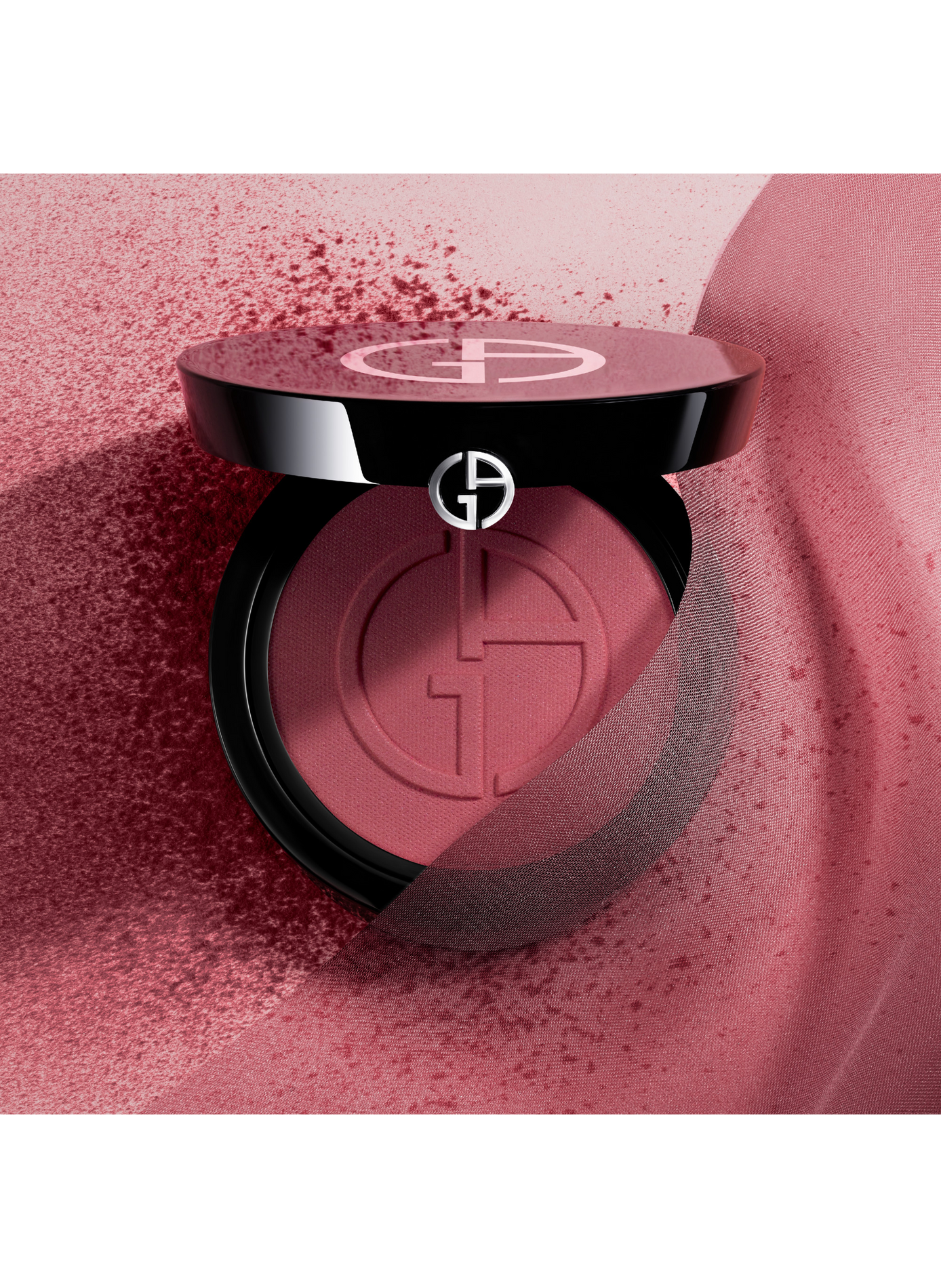 Luminous Silk Blush Powder ARMANI Mystery