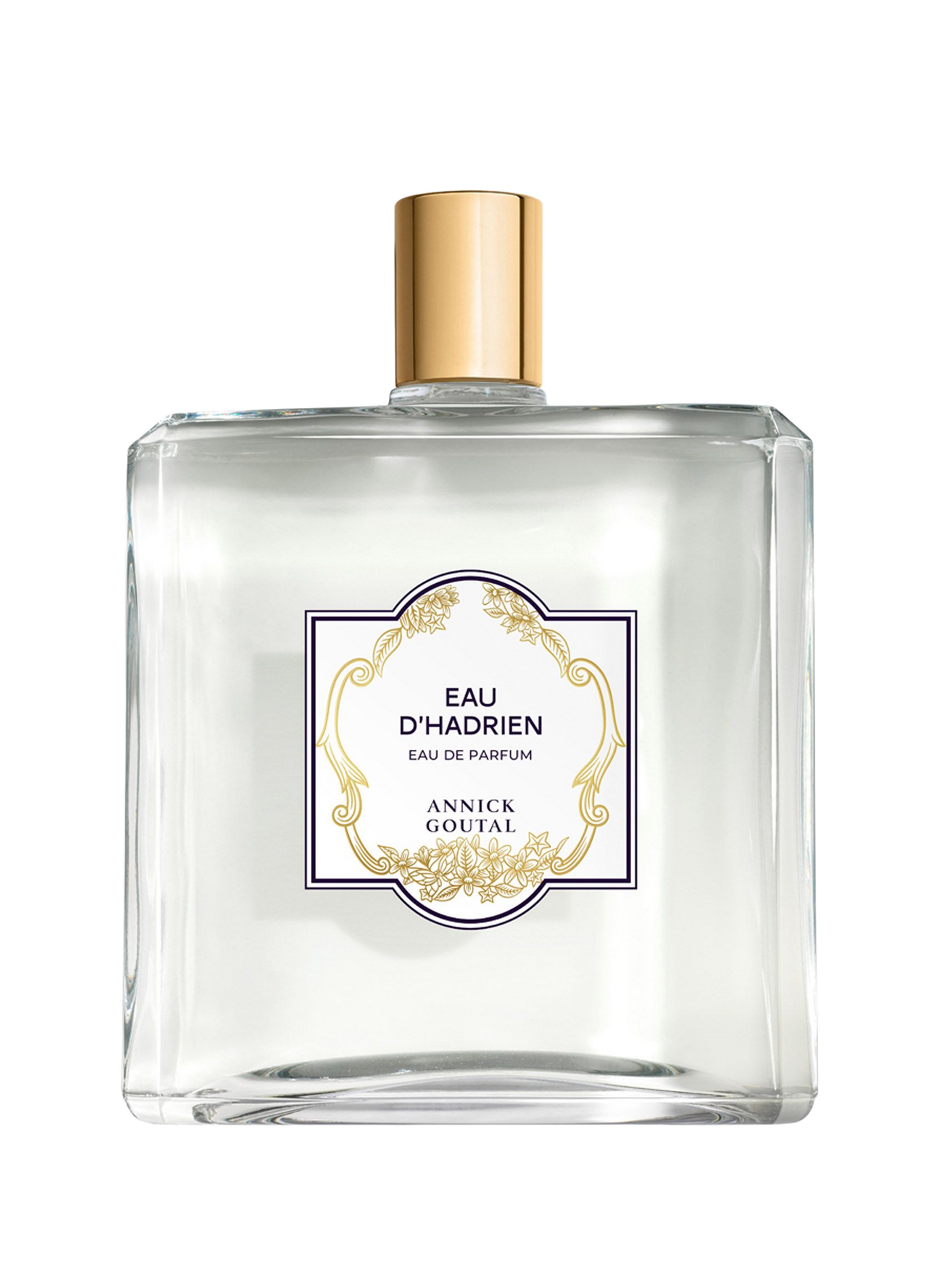 Eau d'Hadrien - Eau de Parfum Mixte ANNICK GOUTAL No color