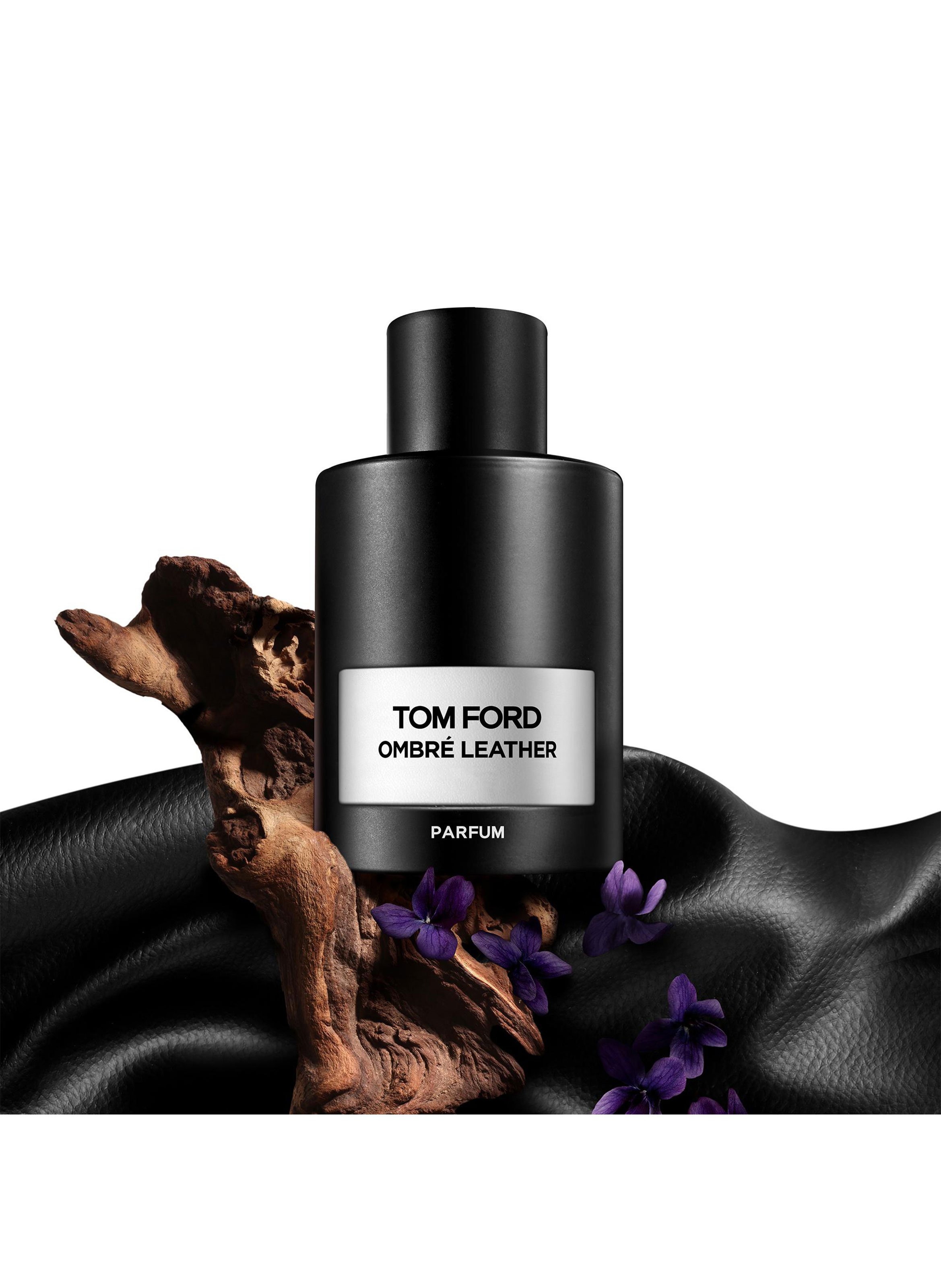 Ombré Leather parfum TOM FORD No color