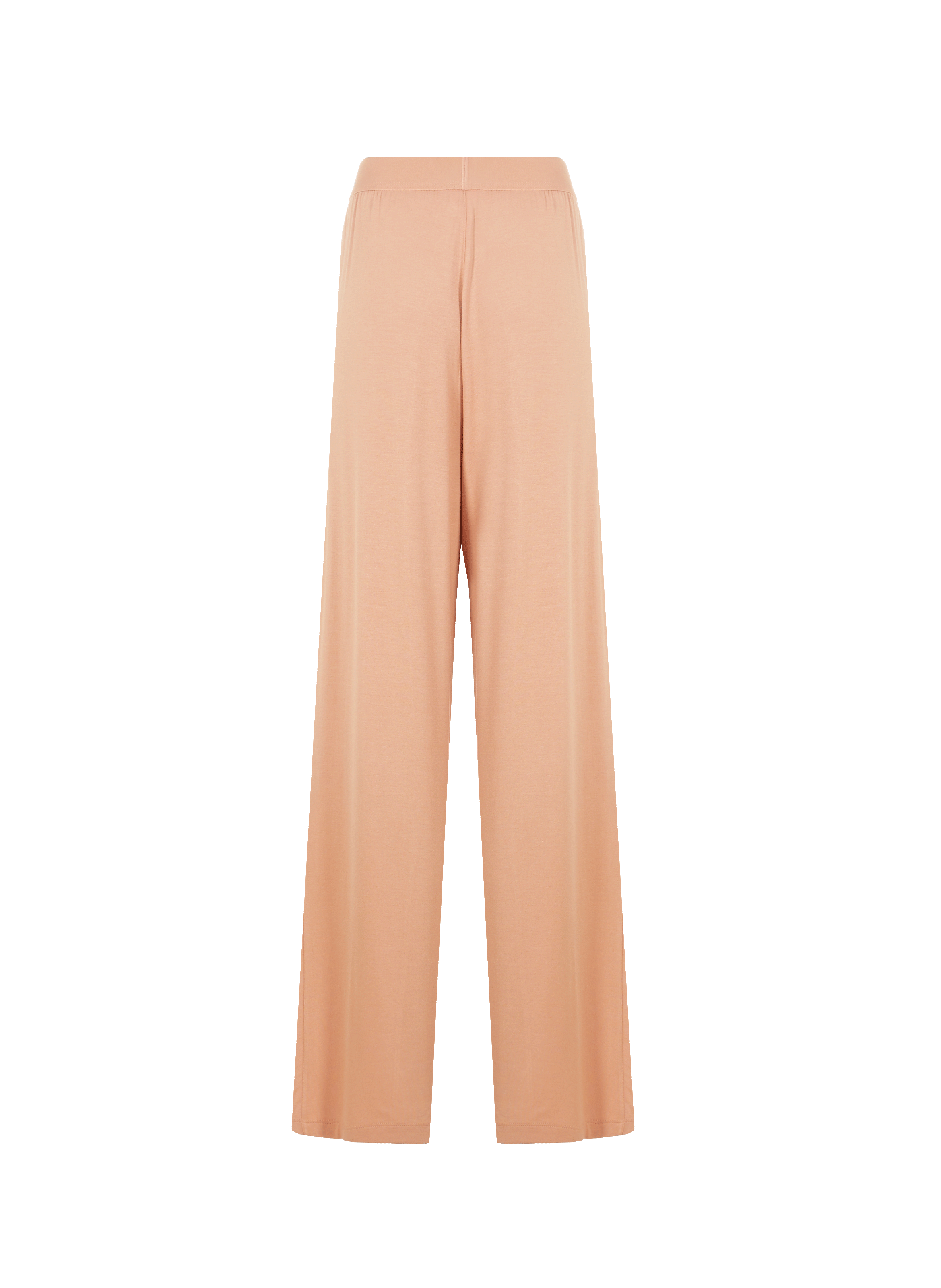 Pantalon de pyjama fluide